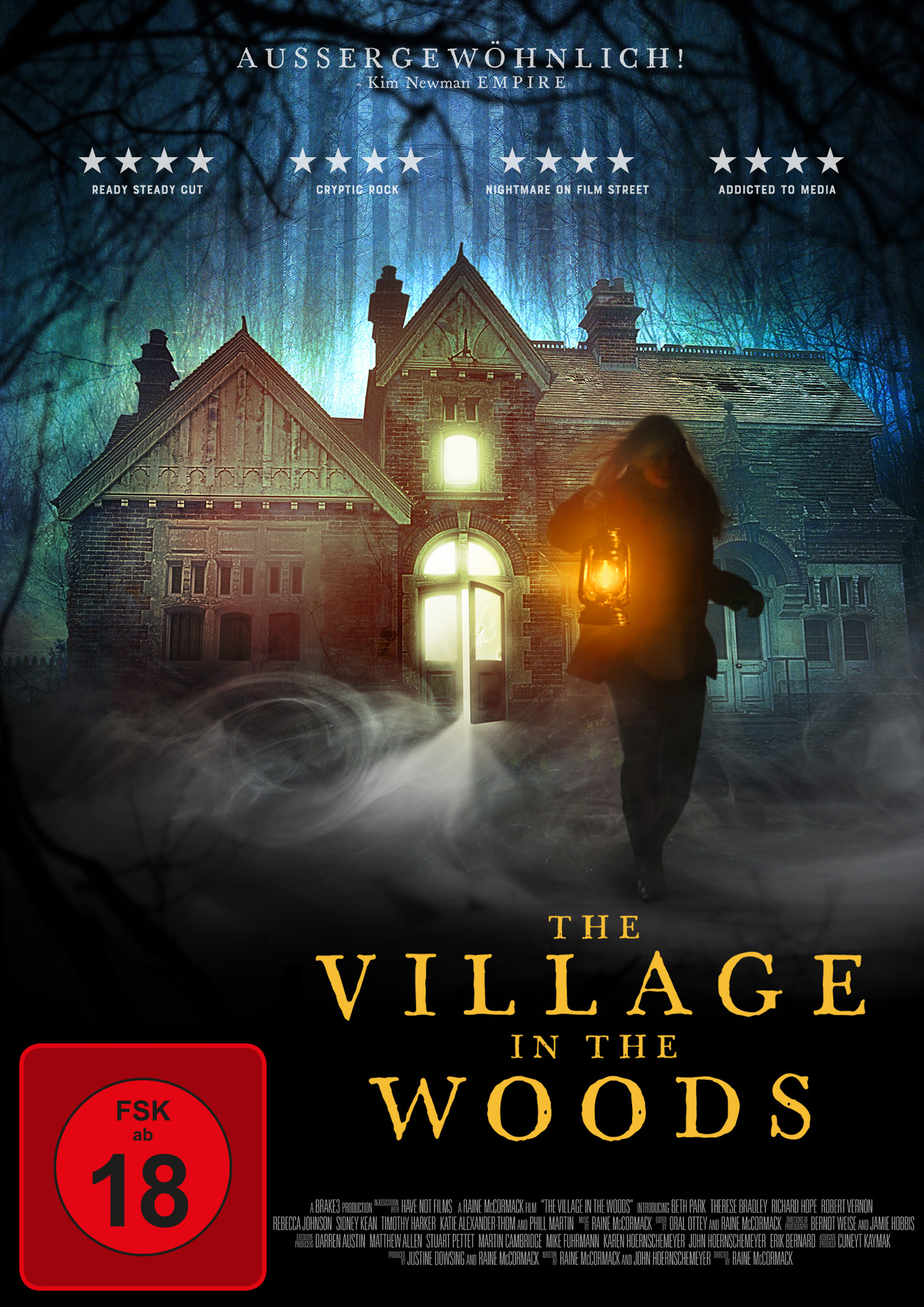 The Village in the Woods - Bild 3