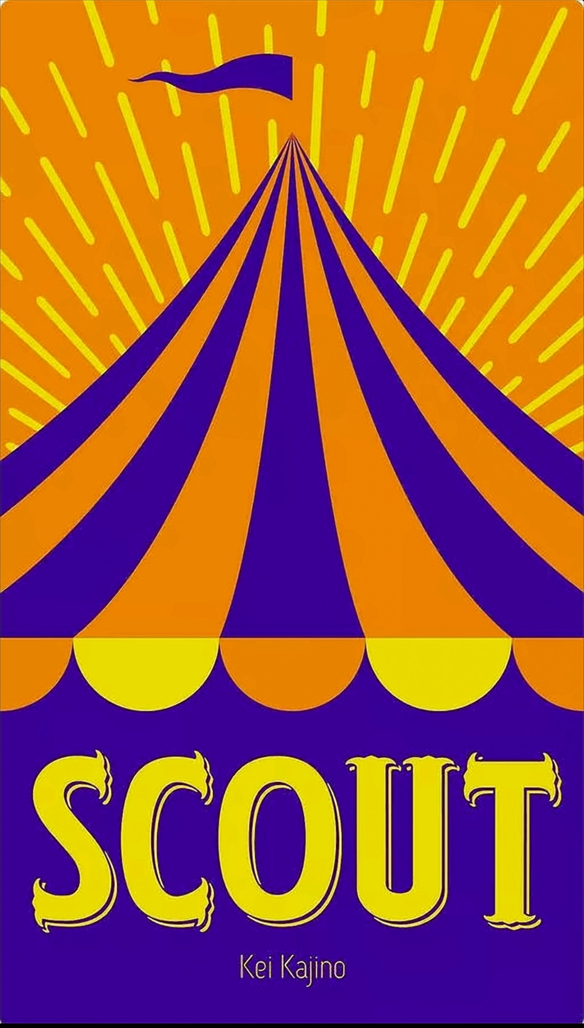 Oink Games - Scout - Bild 16