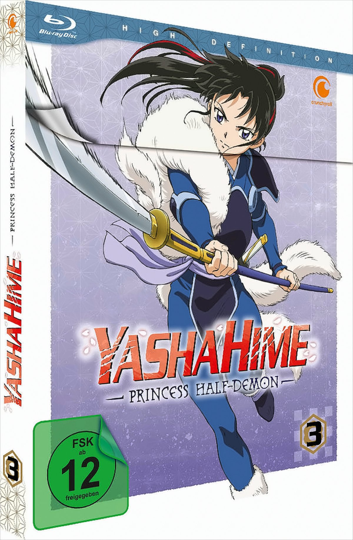 Yashahime: Princess Half-Demon - Staffel 1 - Vol.3 - Bild 4