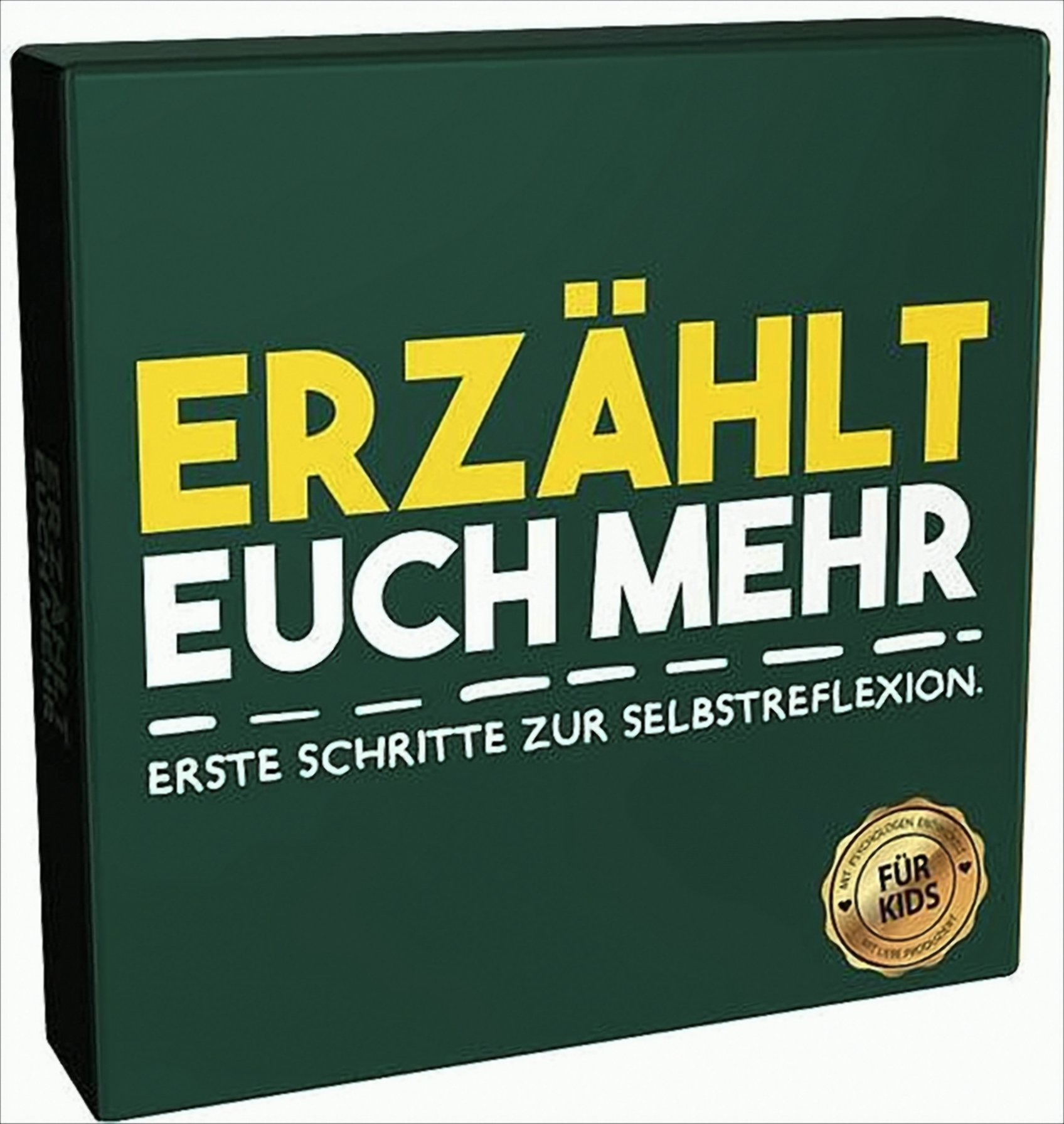 Jungen Erzählt Euch Mehr Für Kids