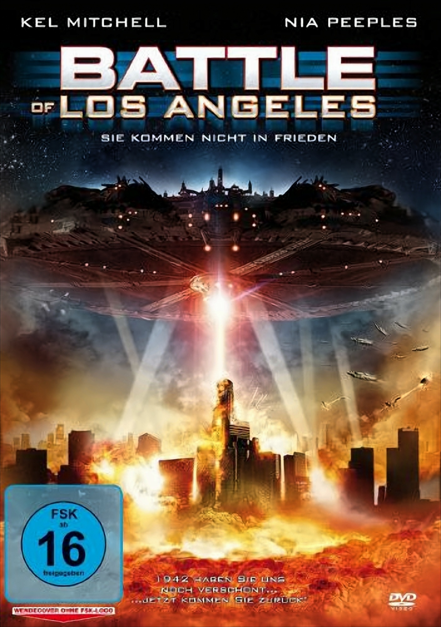 Battle of Los Angeles (DVD) - Bild 3