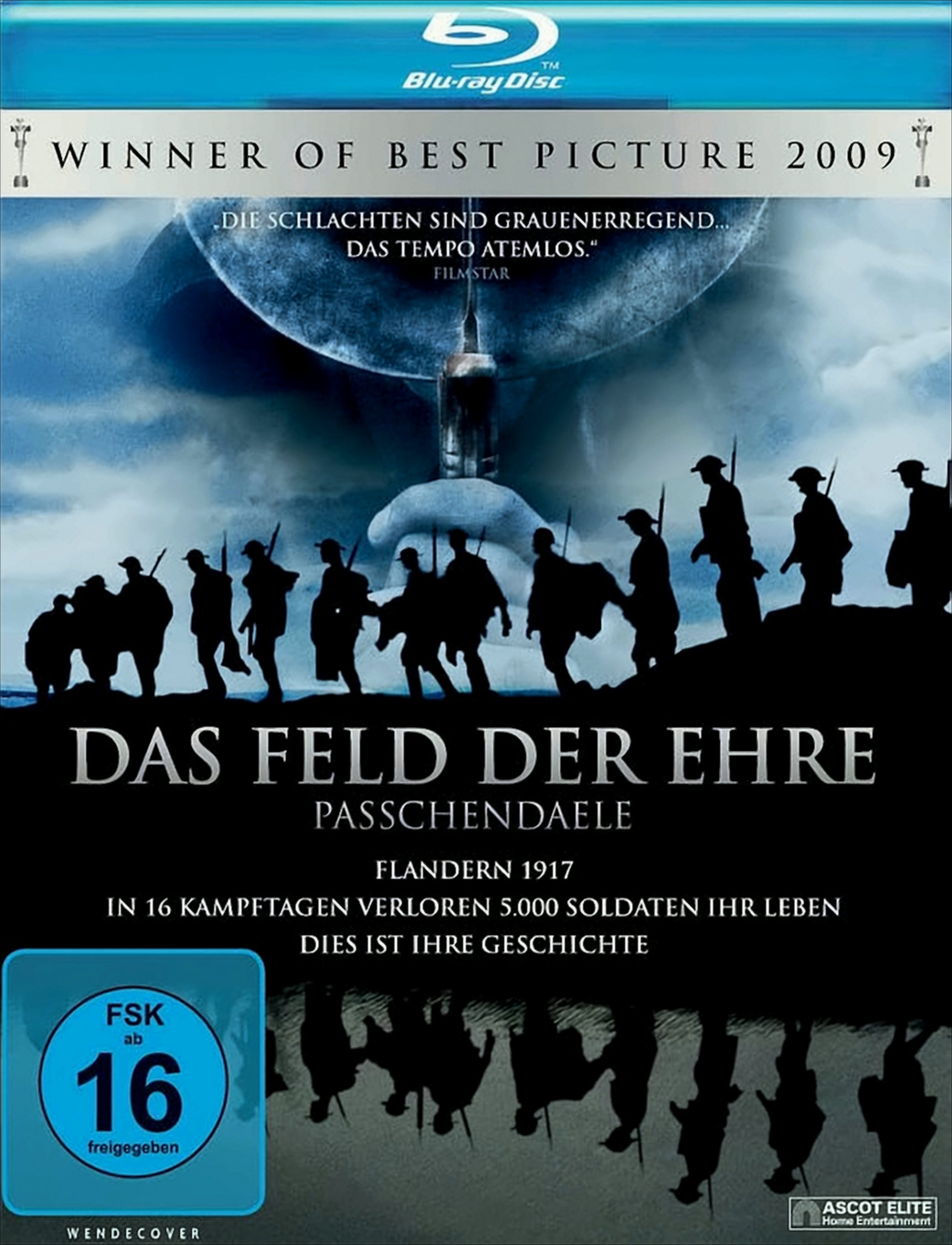 Das Feld der Ehre - Passchendaele - Bild 4