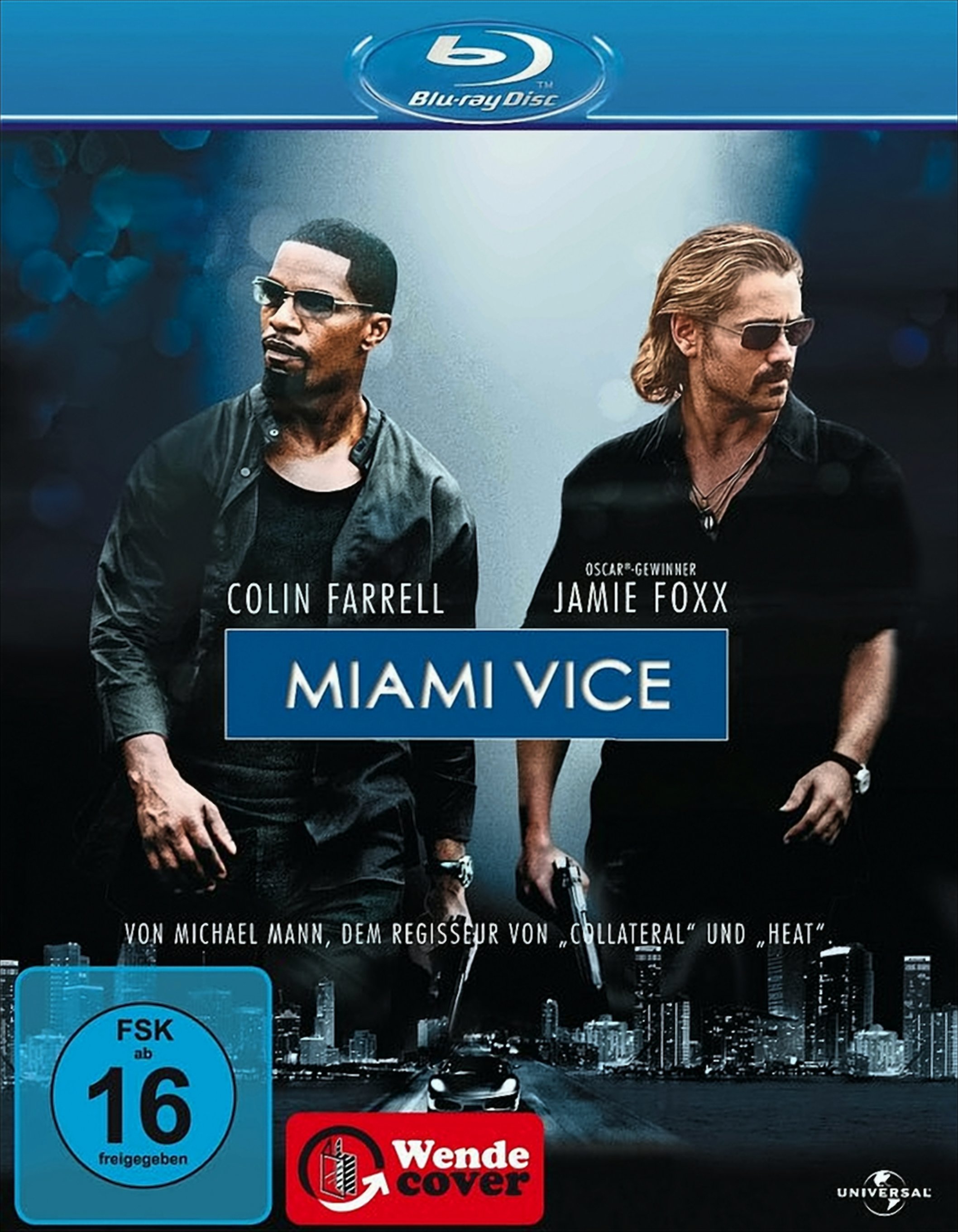 Miami Vice - Blu-ray - Bild 4