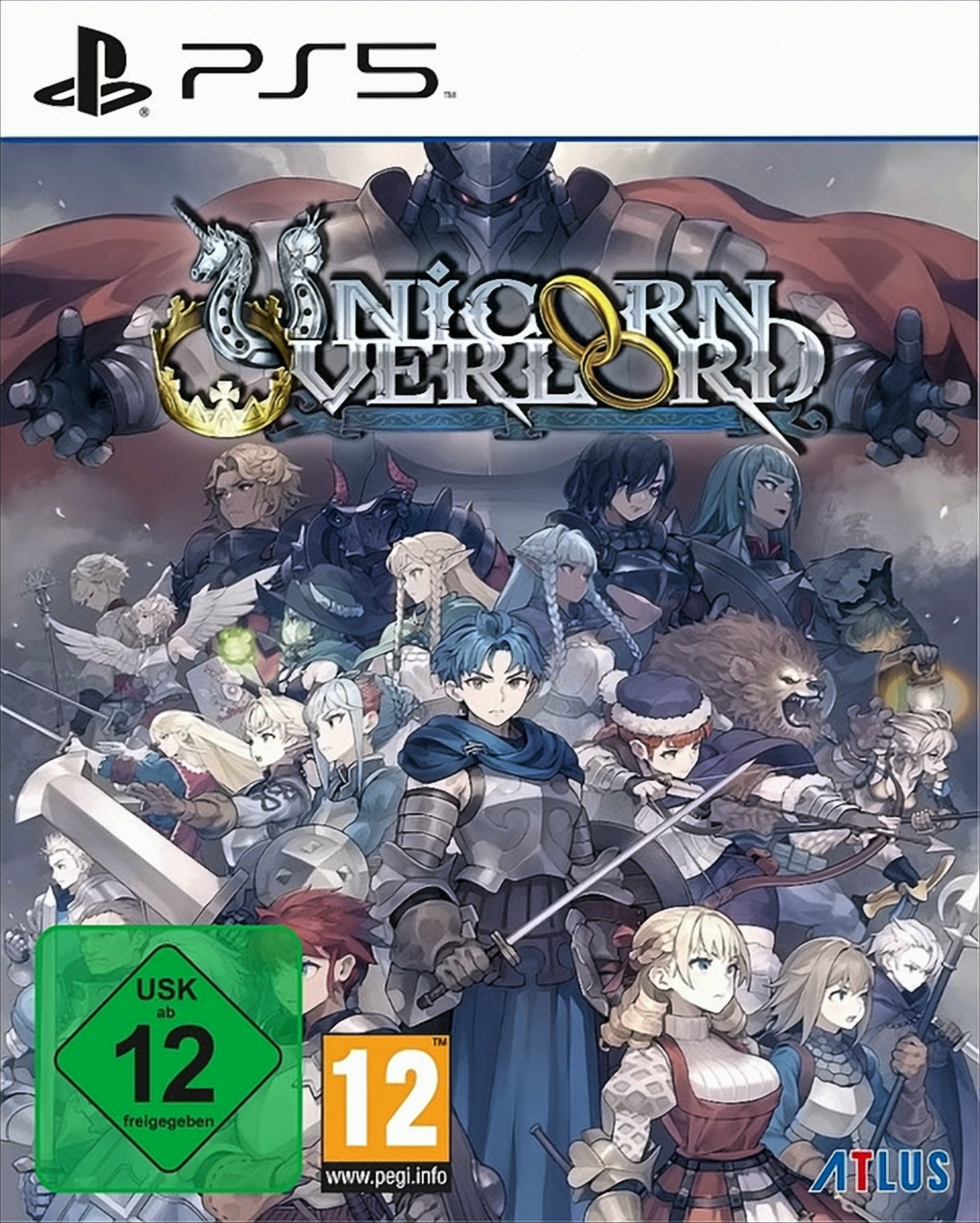 Atlus, Unicorn Overlord - Bild 6