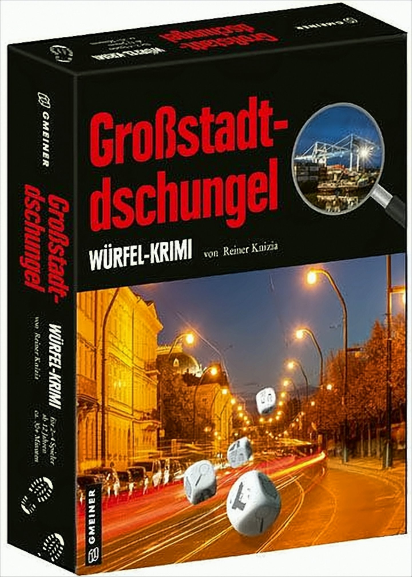 Großstadtdschungel - Bild 10