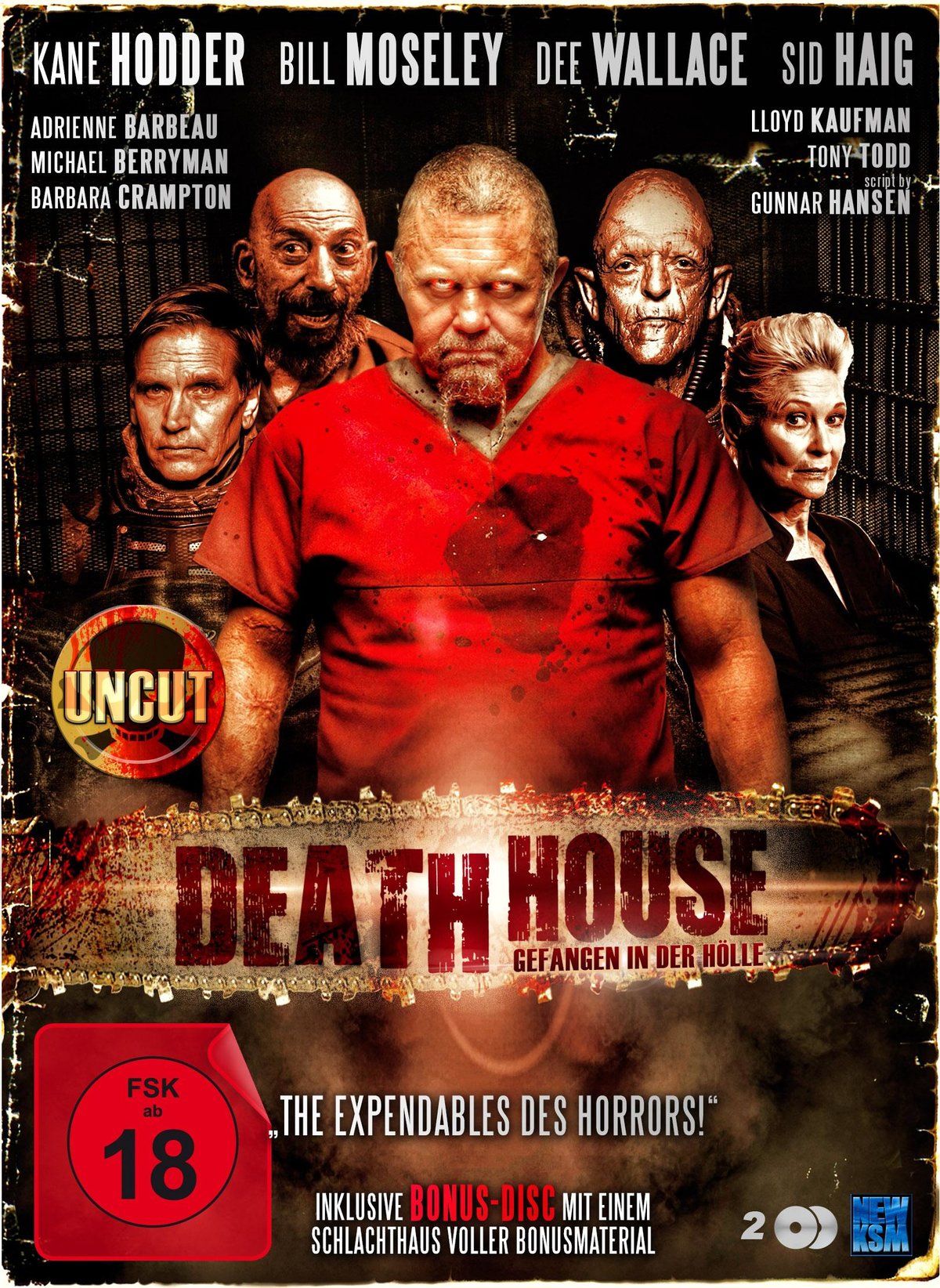 Death House [2 DVDs] - Bild 3