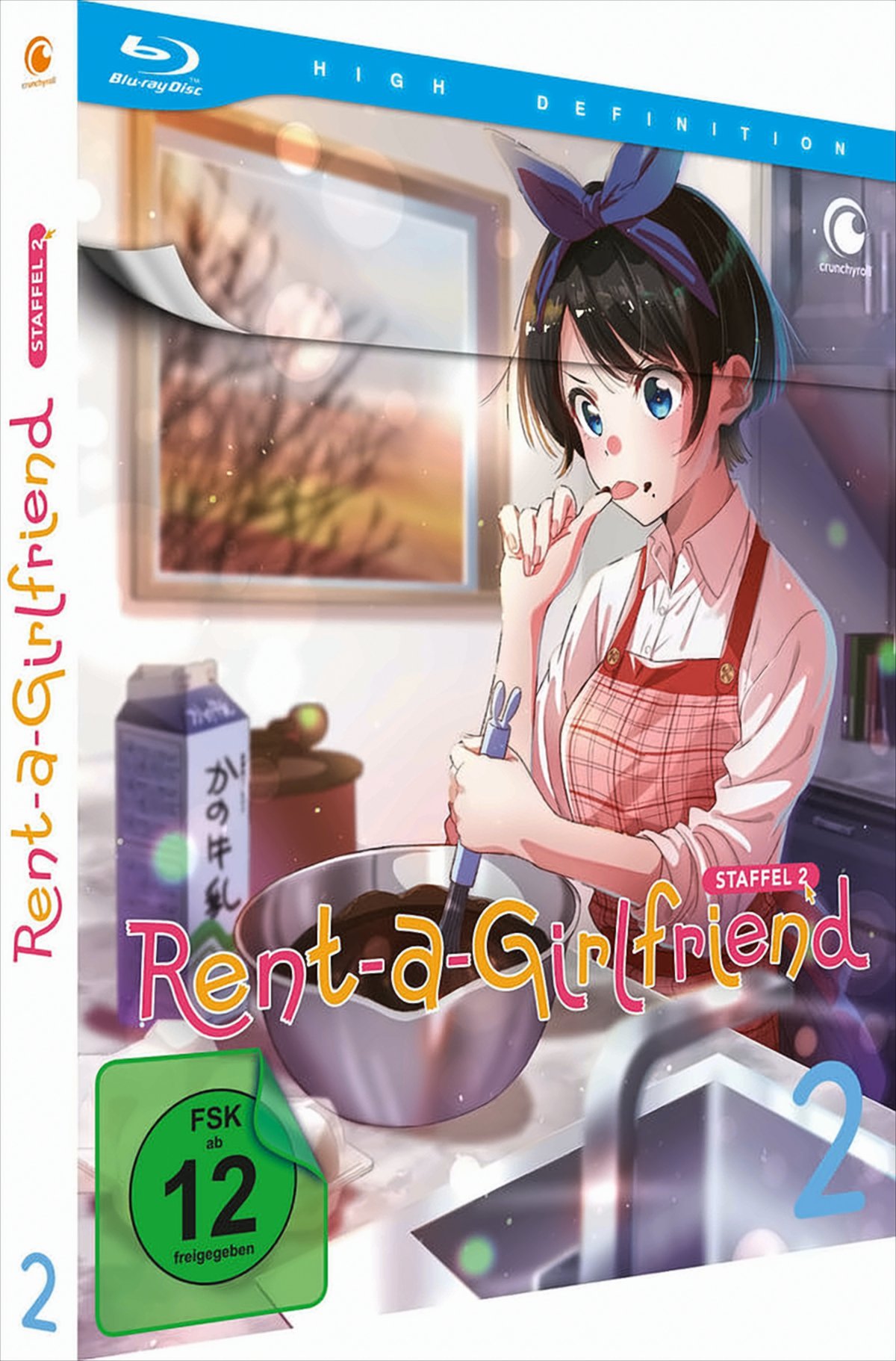Rent-a-Girlfriend - Staffel 2 - Vol.2 - Bild 4