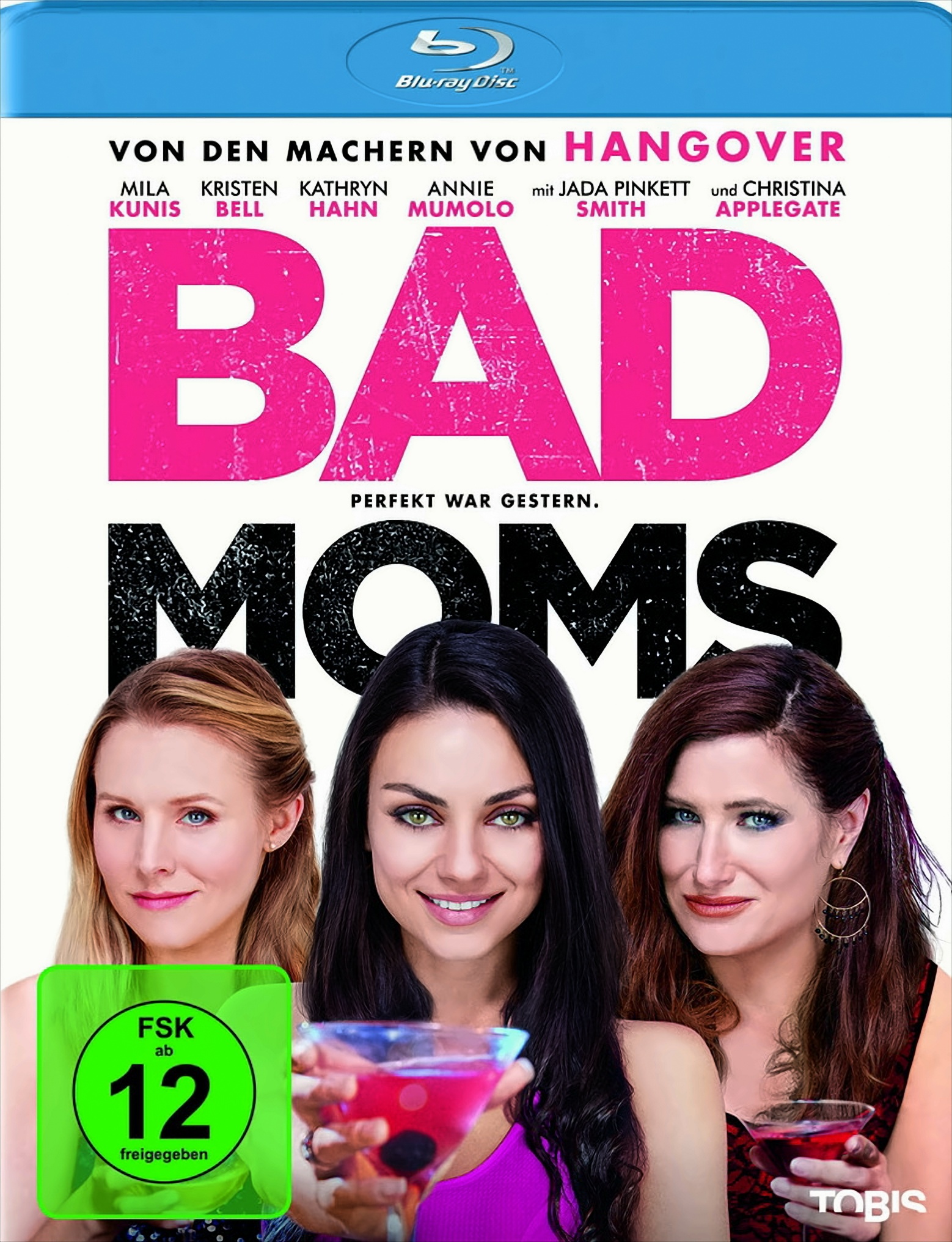 Bad Moms - Blu-ray - Bild 6