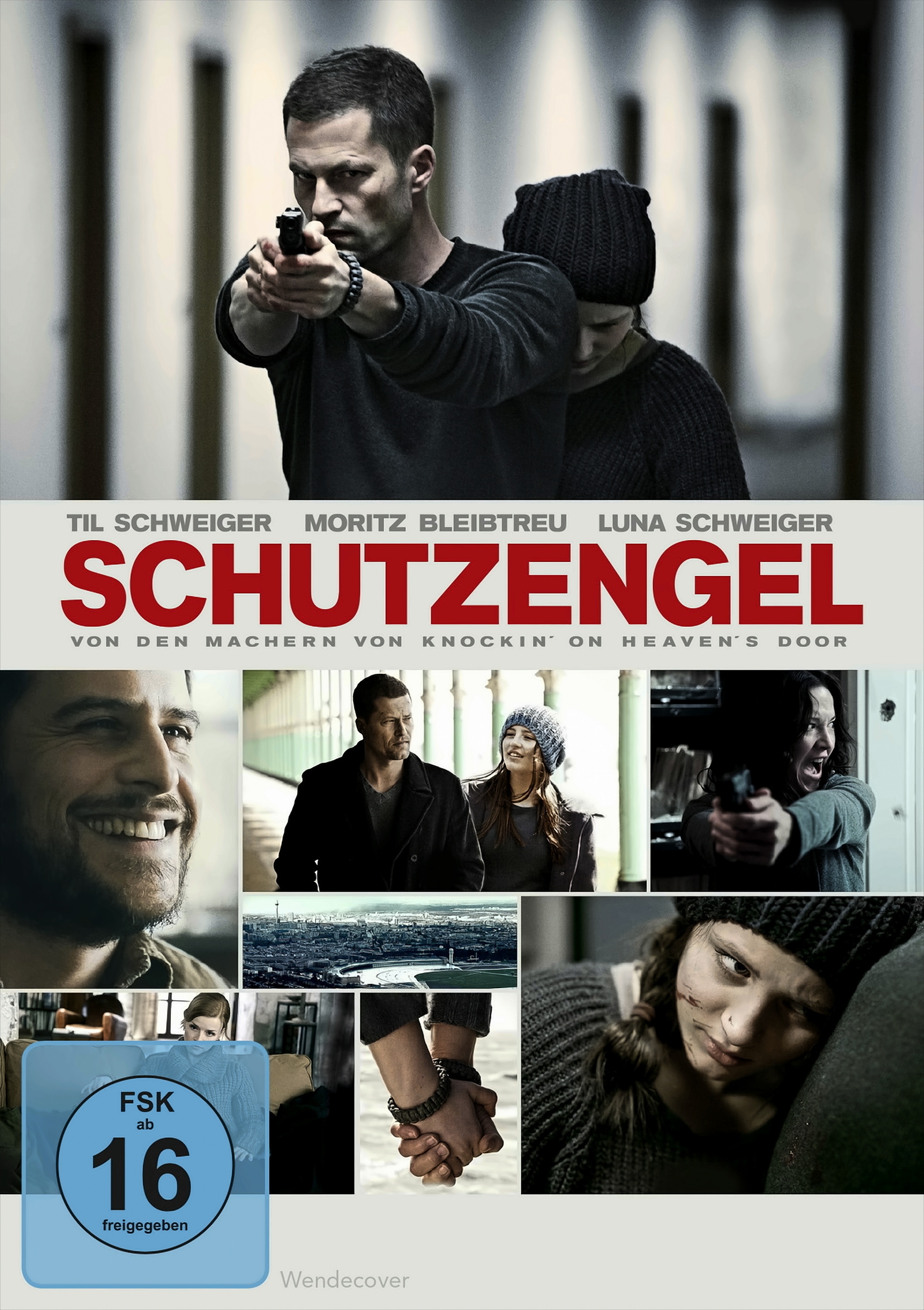 Schutzengel - DVD - Bild 4