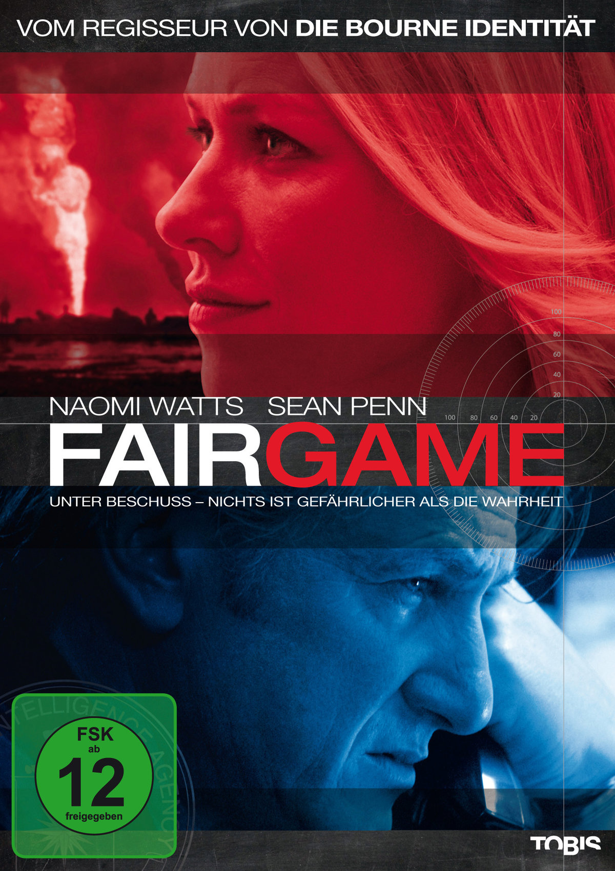 Fair Game [DVD] [2011] - Bild 3