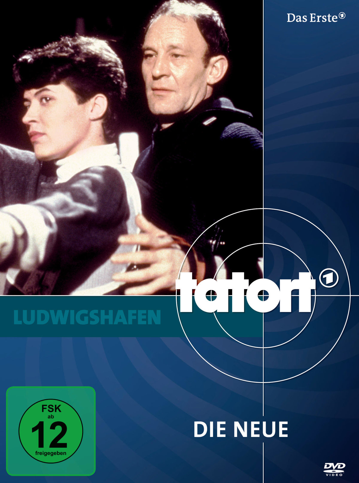 Tatort: Die Neue - Bild 2