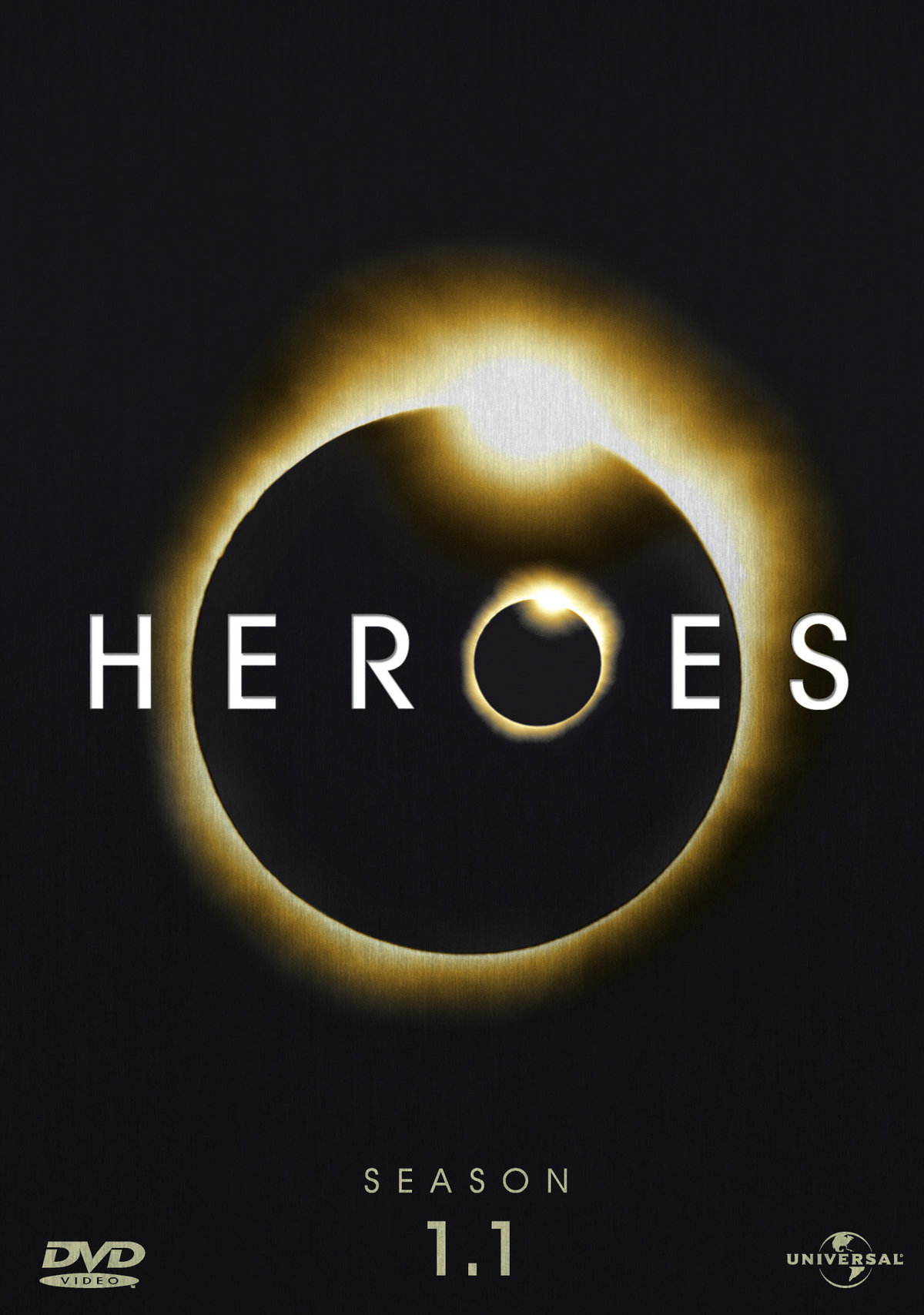 Heroes - Staffel 1 - Volume 1 - Disc 2 - Episoden 3 - 6 (DVD) - Bild 5