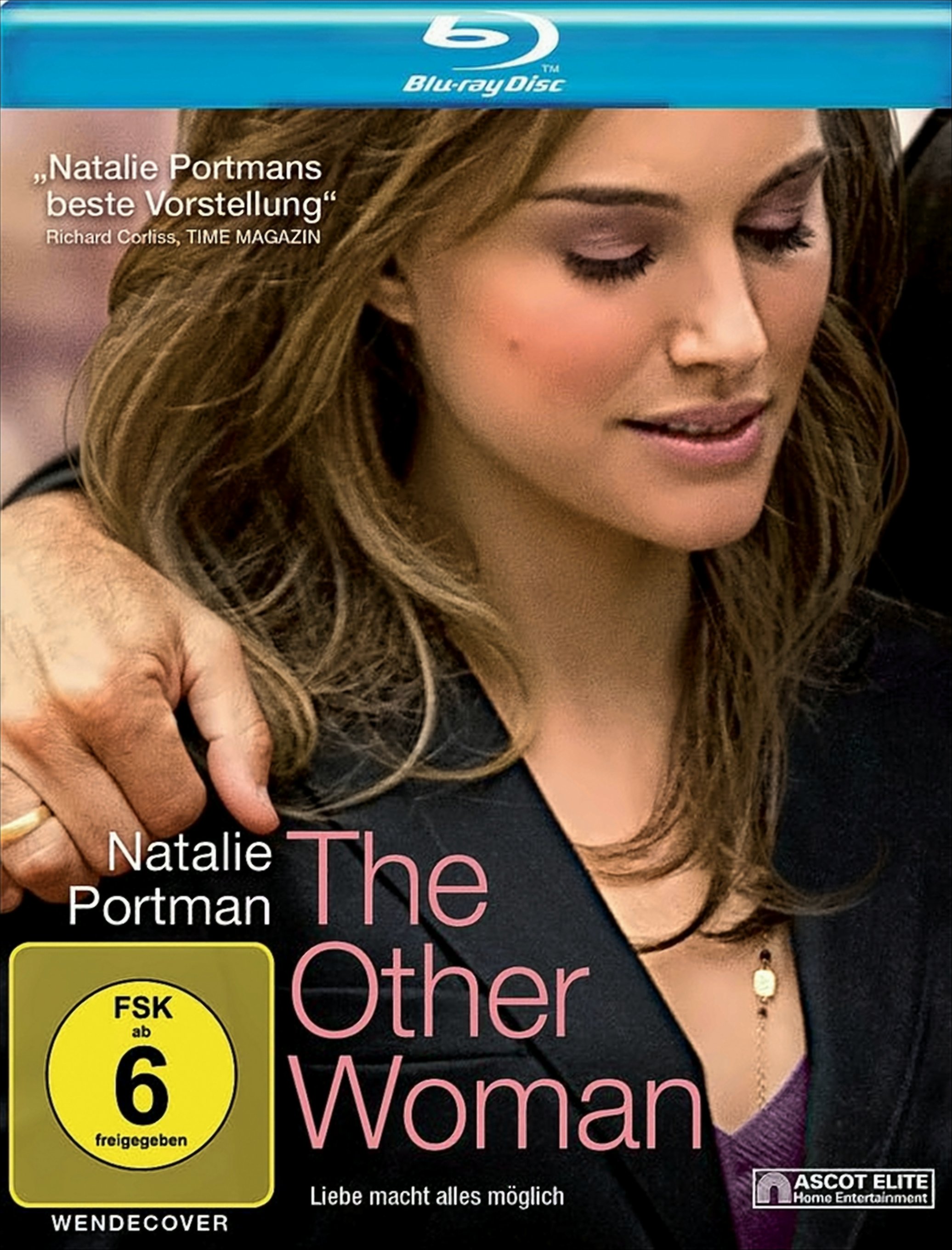 The Other Woman [Blu-ray] - Bild 7