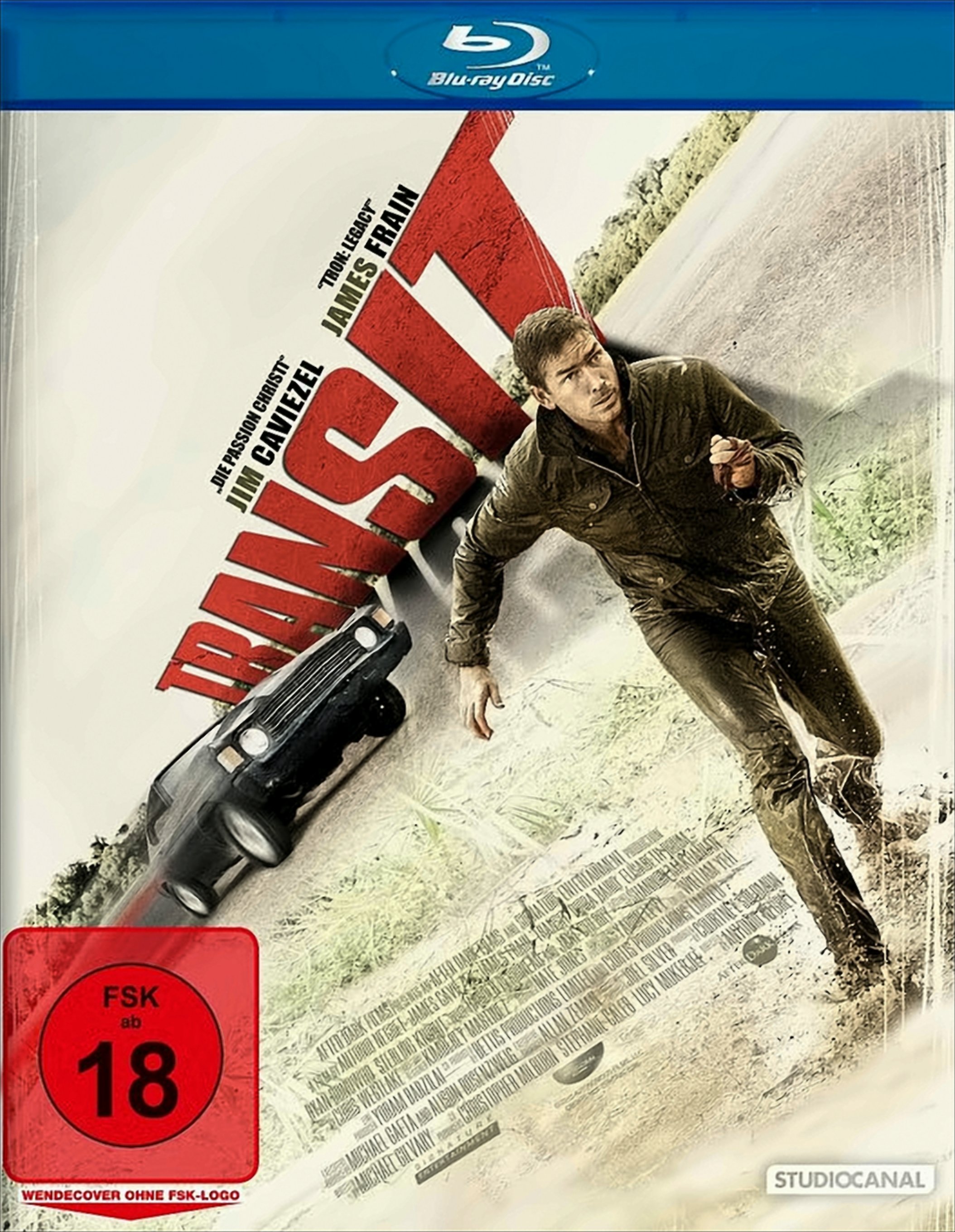 Transit - Der Tod fährt mit (Blu-ray) - Bild 4