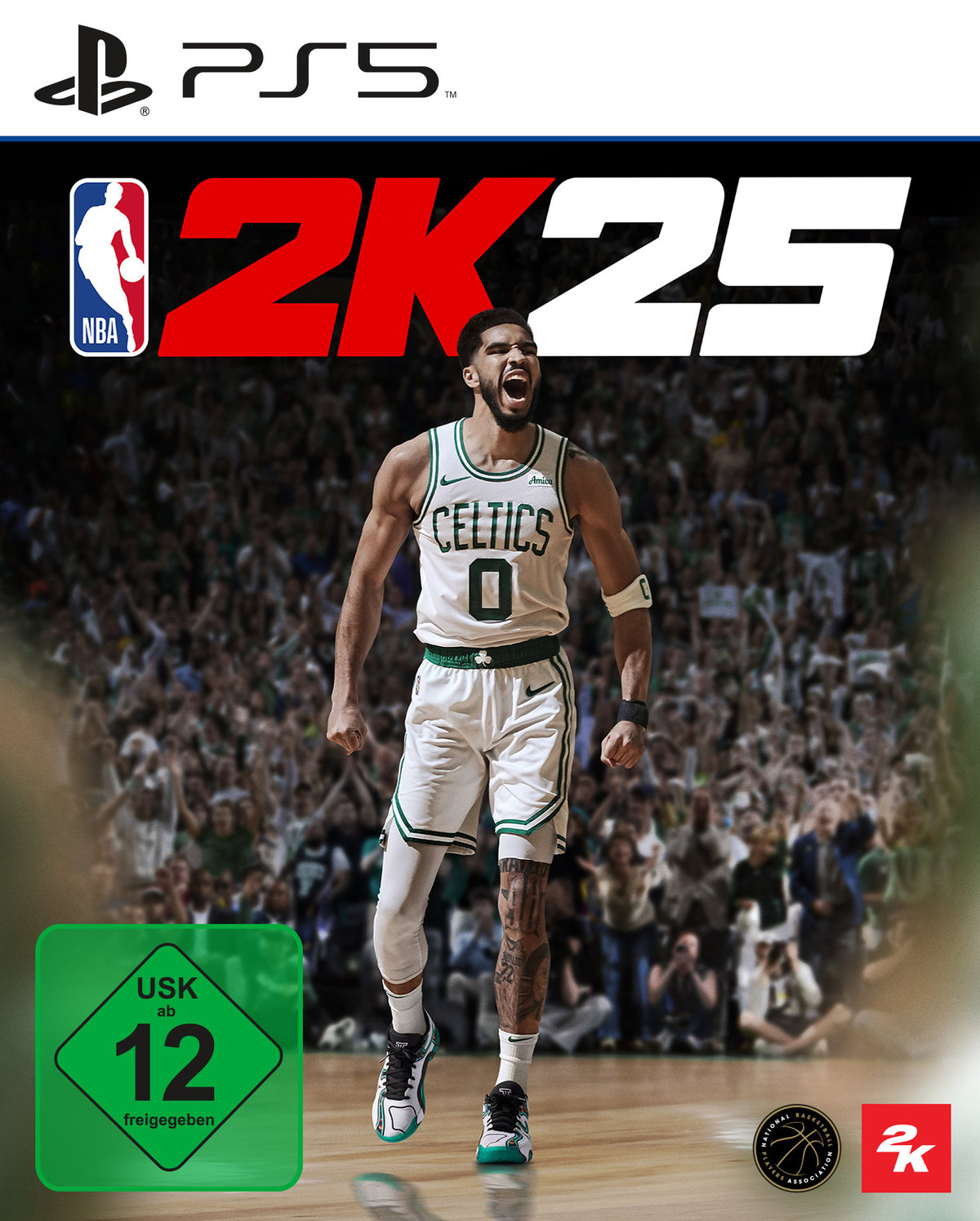 NBA 2K25 (PlayStation 5) Sport - Bild 5