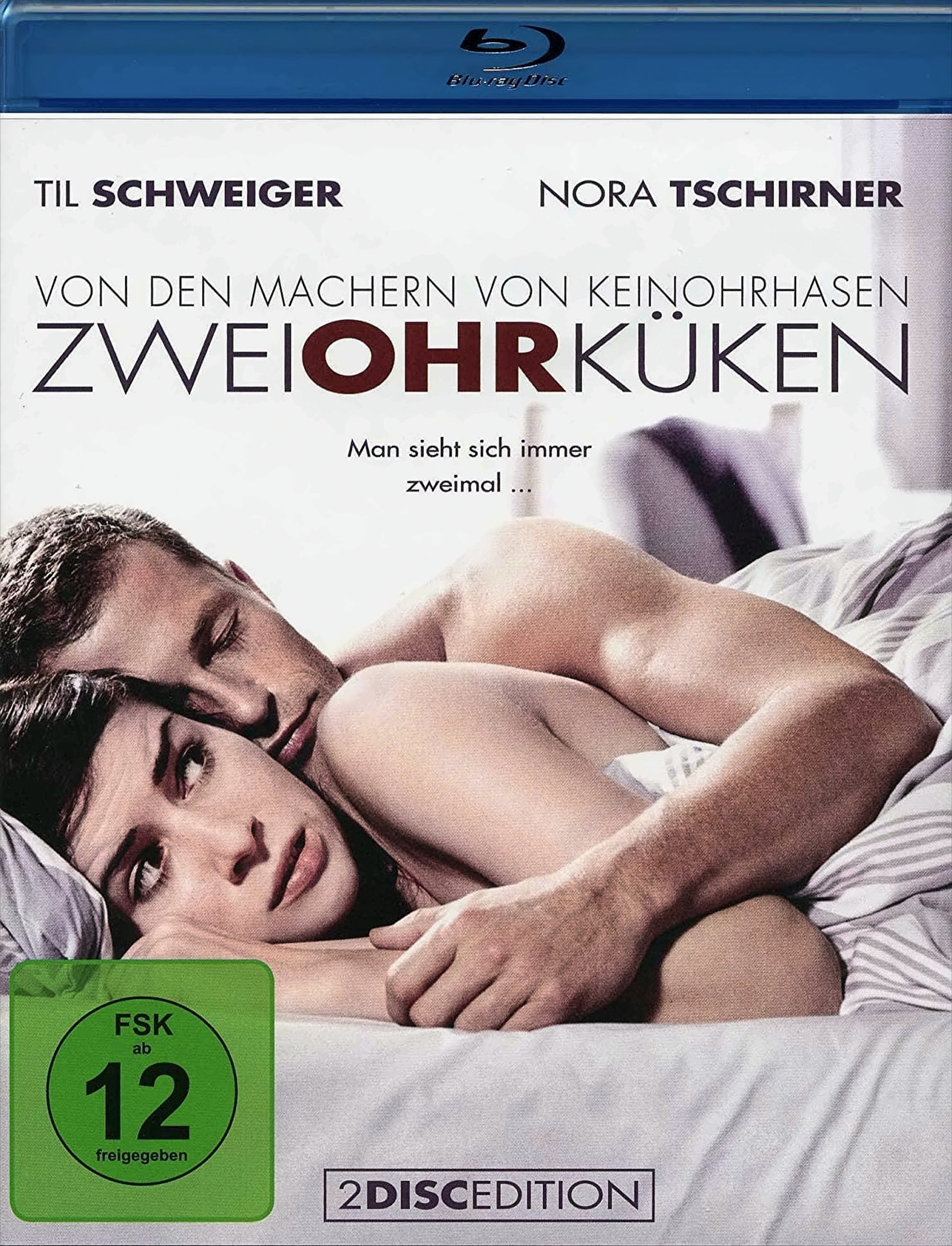 Zweiohrküken BluRay - gebraucht sehr gut - Bild 3