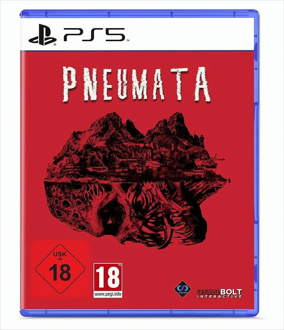 Playstation 5 / PS5: Pneumata - Bild 4