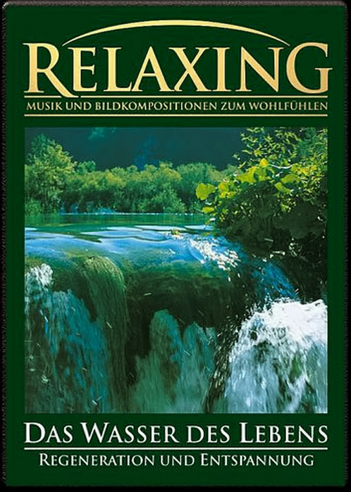 Relaxing - Das Wasser des Lebens - Bild 3
