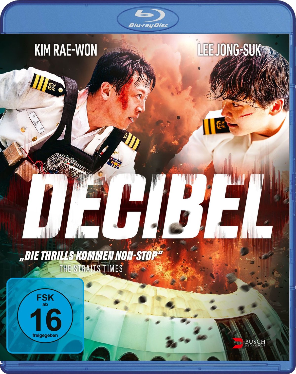 Decibel - Bild 3