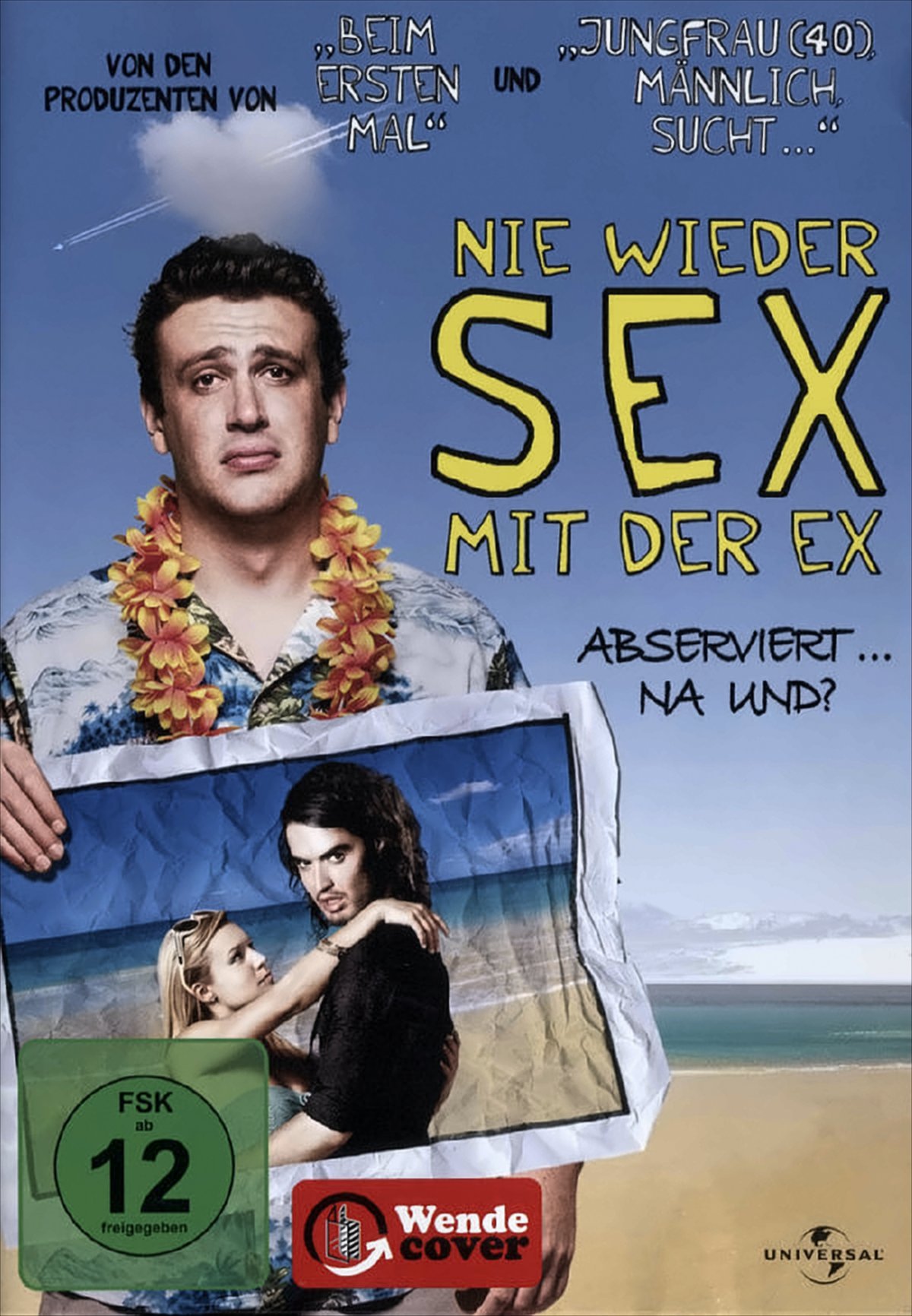 Nie wieder Sex mit der Ex - Bild 4