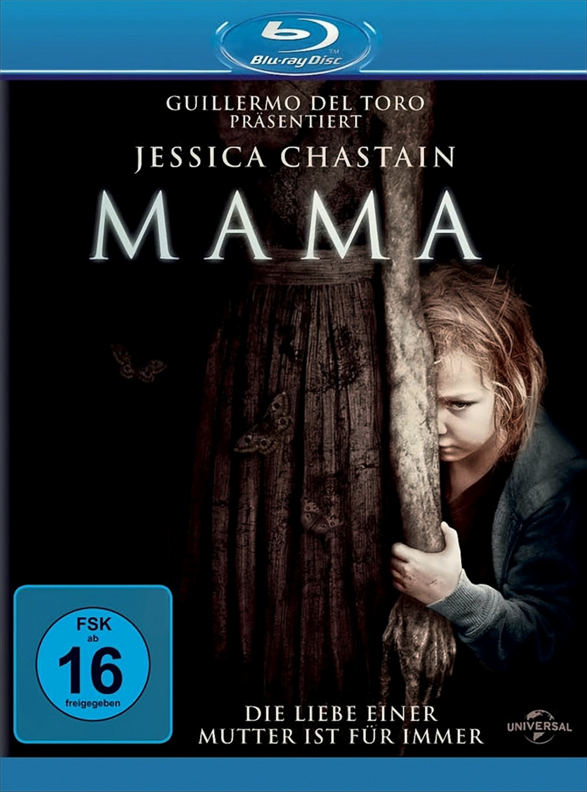 Mama - Blu Ray - NEU und OVP!! - Bild 6