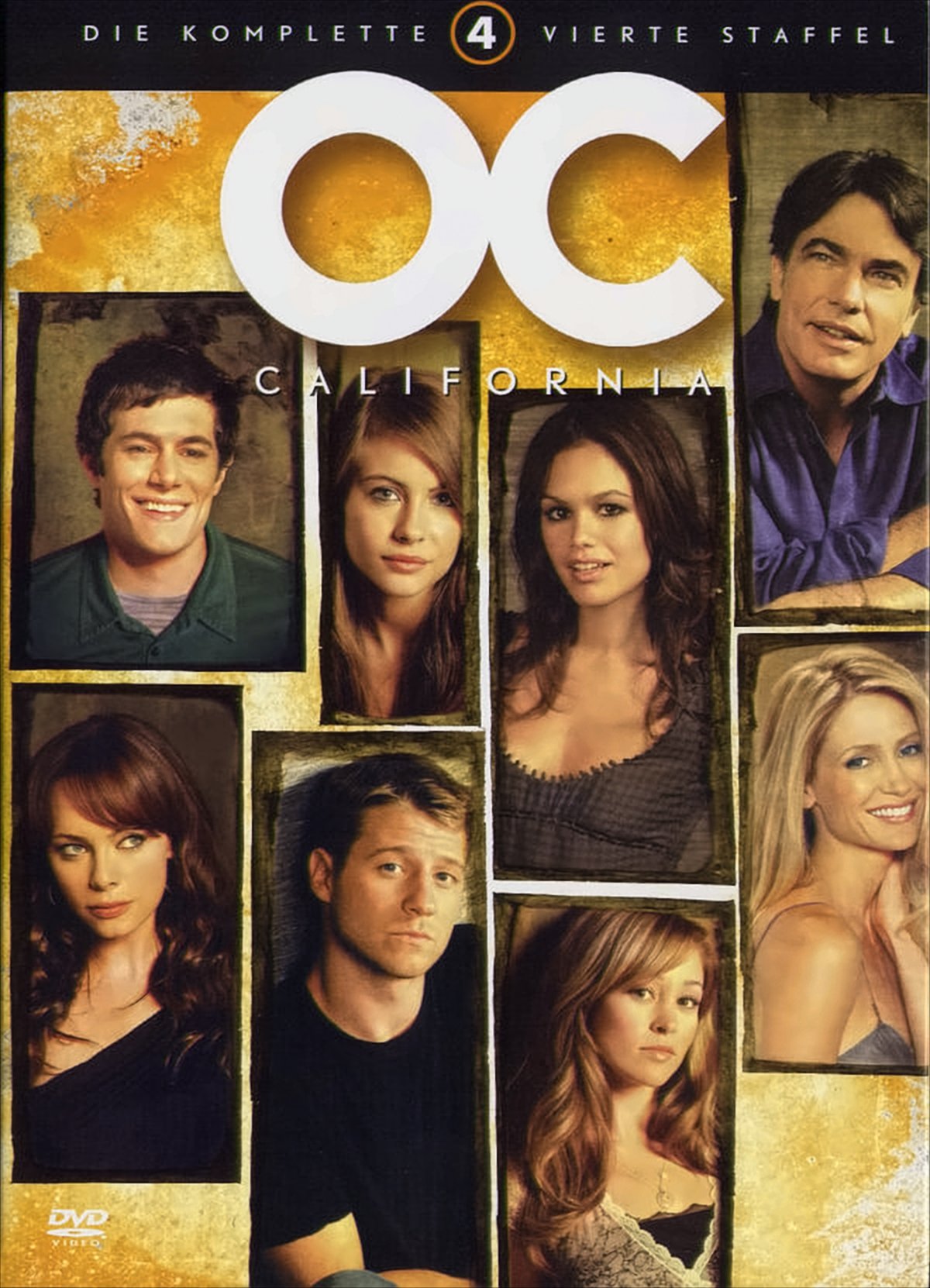 O.C. California - Staffel 4 - Disc 1 - Episoden 1 - 4 (DVD) - Bild 4