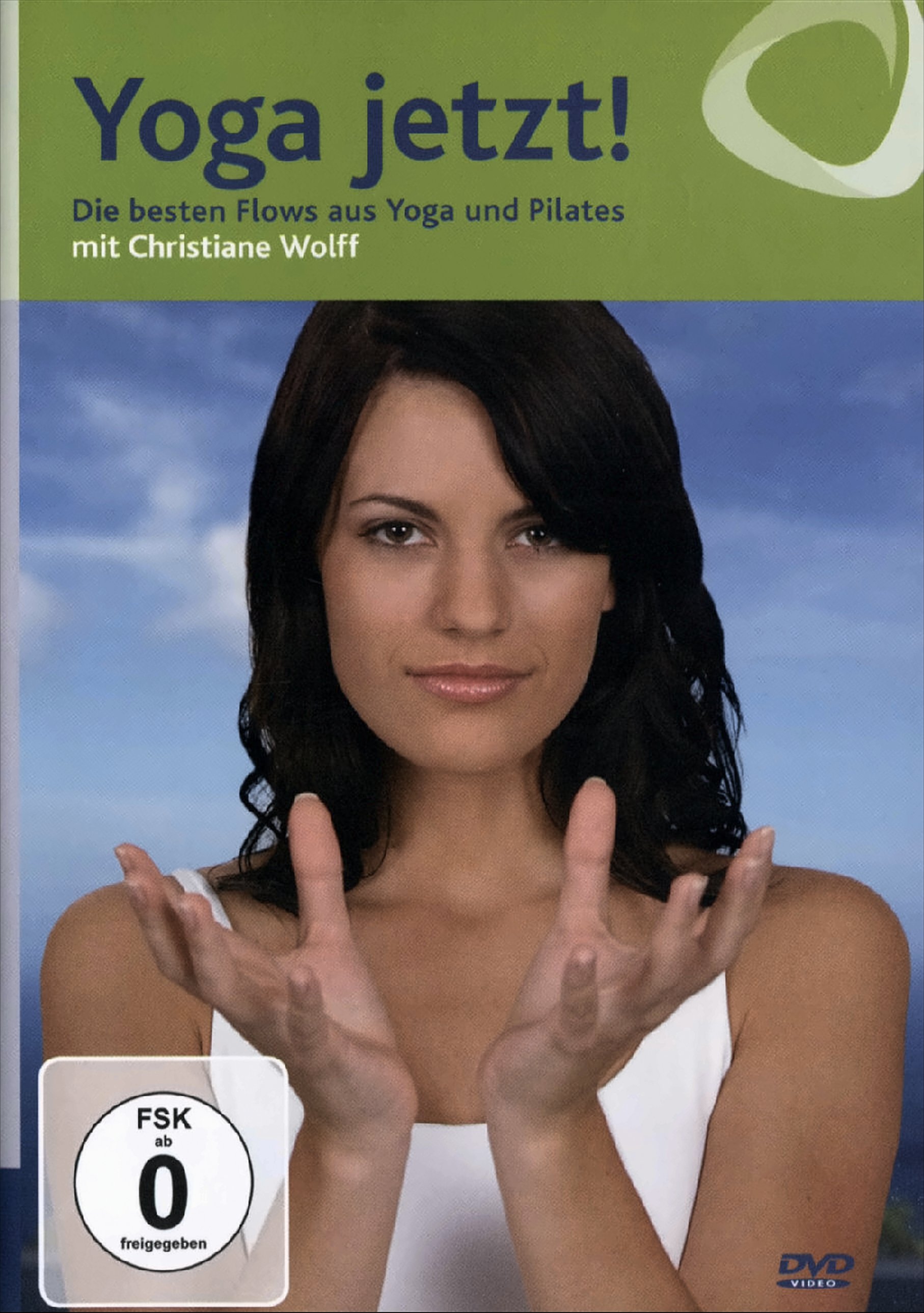 Yoga Jetzt [DVD] [2007] - Bild 5