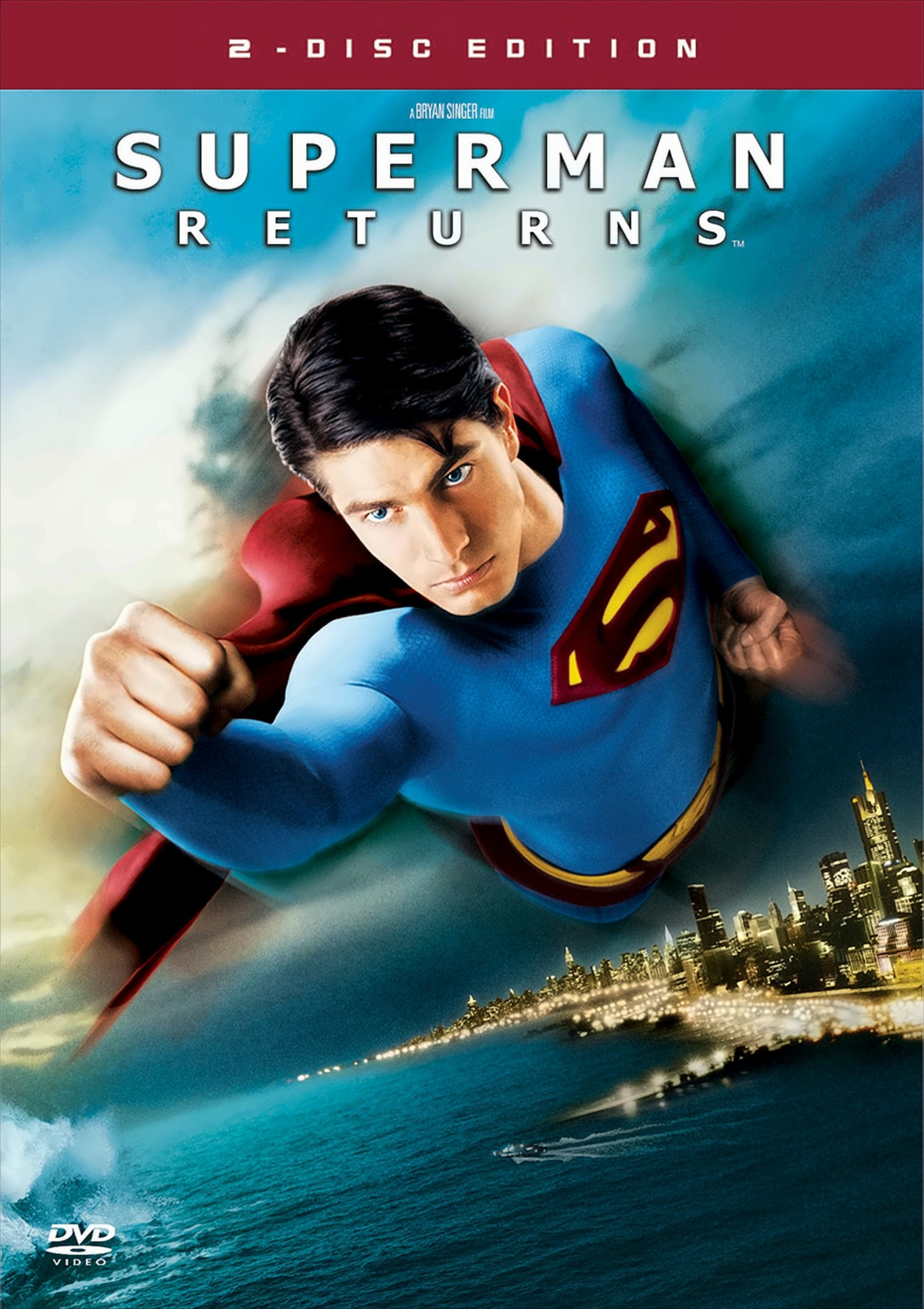 Superman Returns - 2-Disc Edition - DVD - Bild 4
