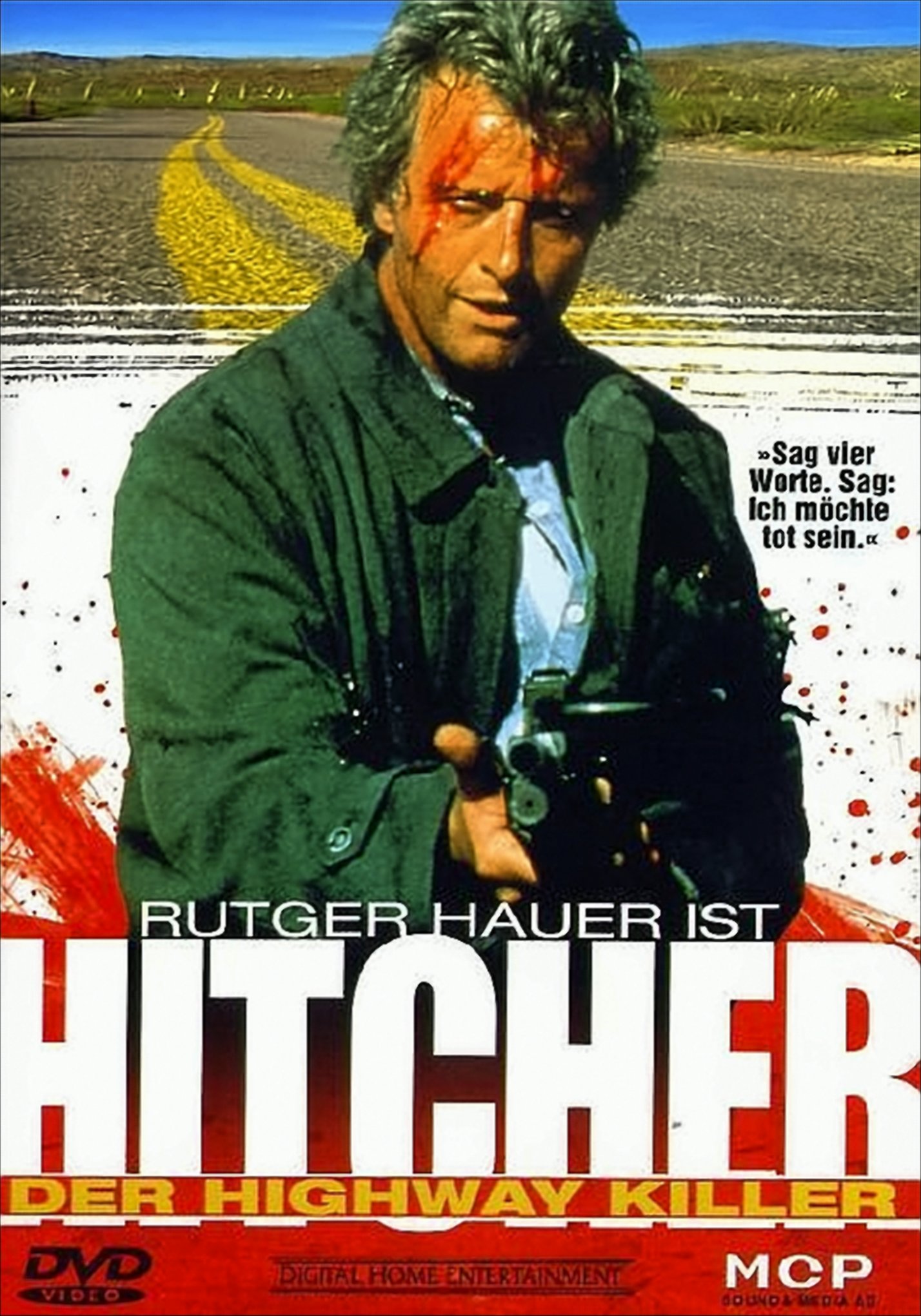 Hitcher der Highway Killer [DVD] [2001] - Bild 3