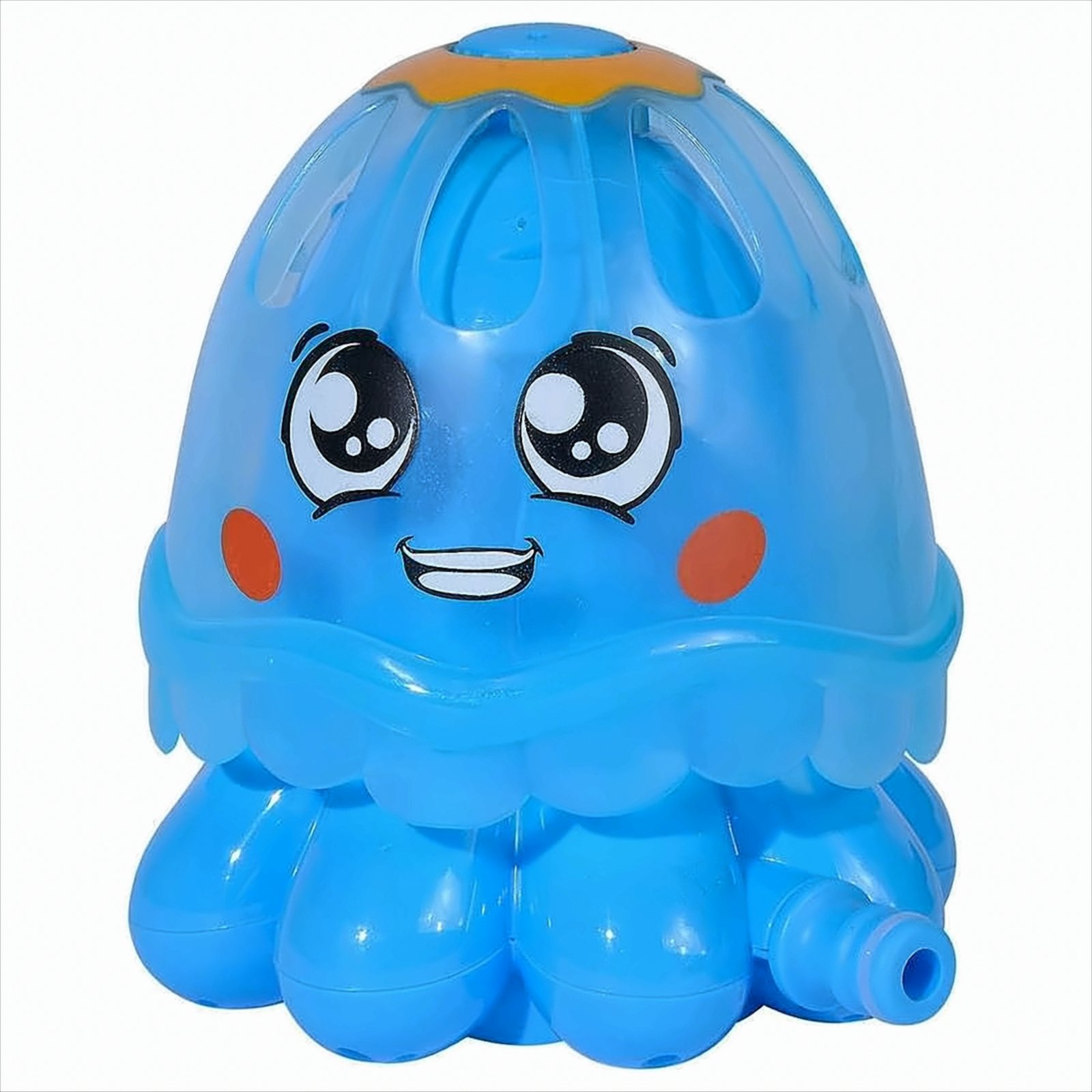 Simba Blau/Gelb Jellyfisch (15 X 13.50 X 15 Cm) - Image 5