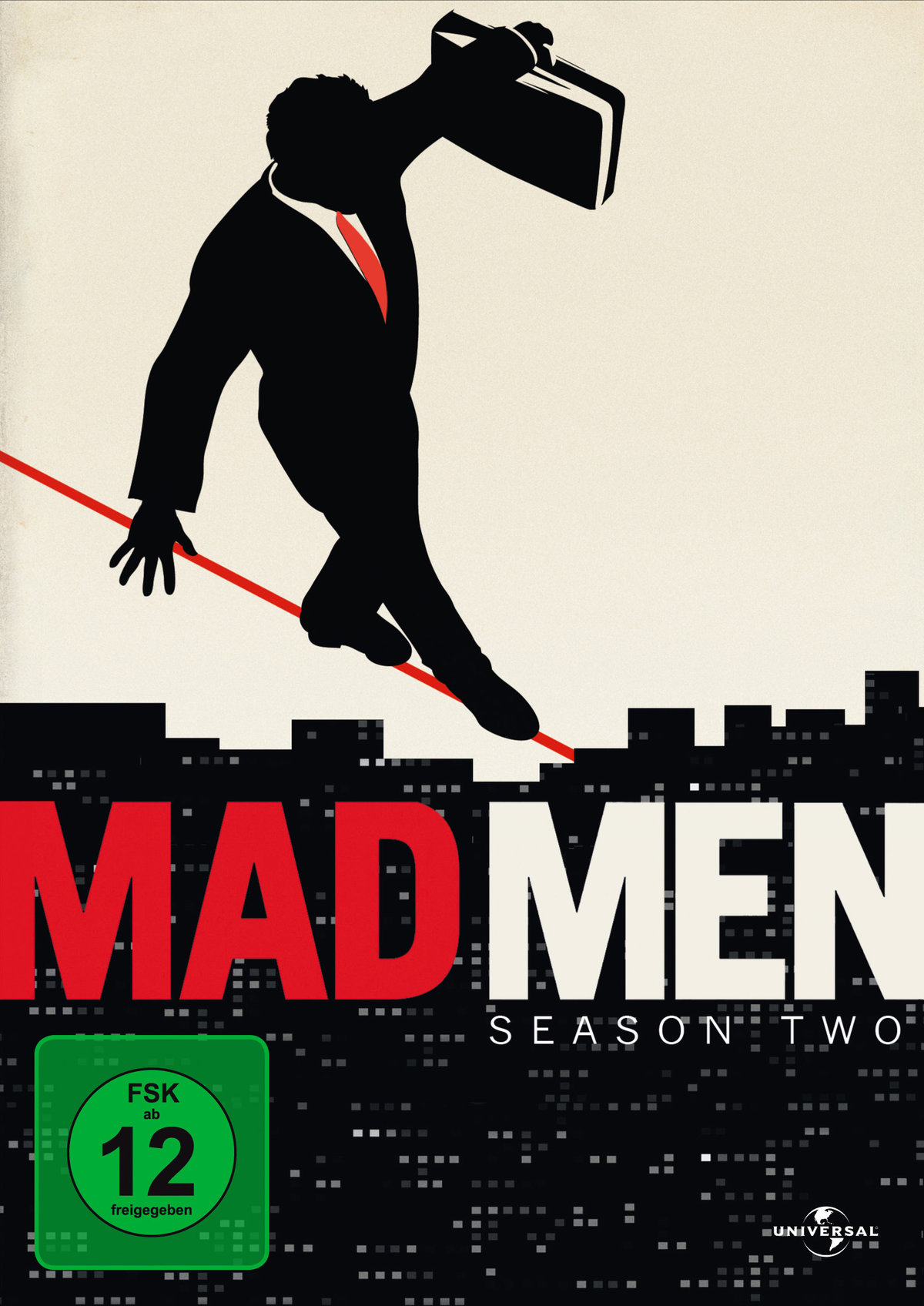 Mad Men - Staffel 2 - Disc 2 - Episoden 5 - 7 (DVD) - Bild 3