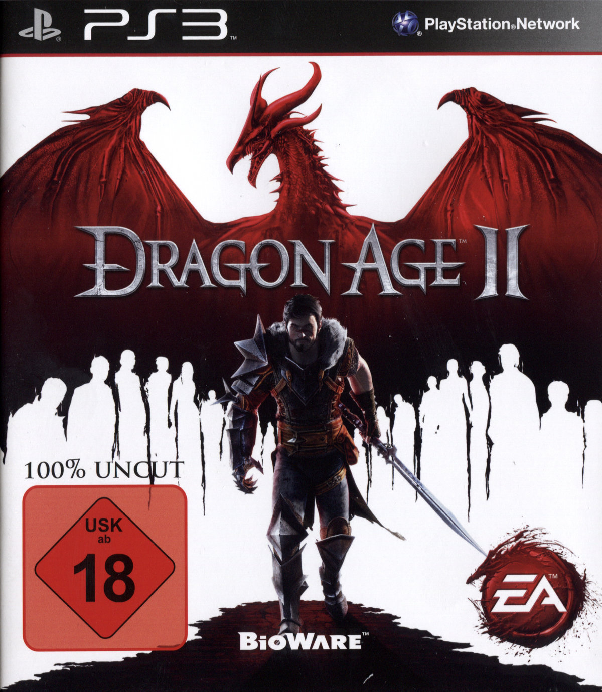 Dragon Age II (Sony PlayStation 3) - Bild 5