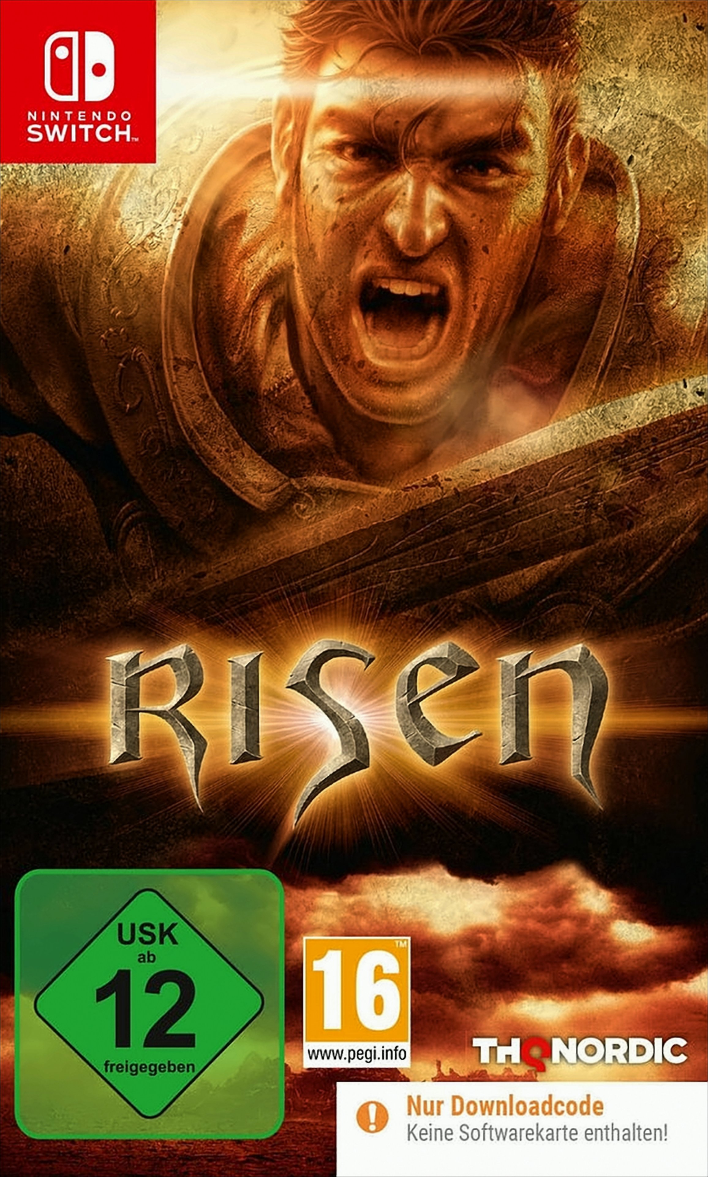 THQ, Risen - Bild 5