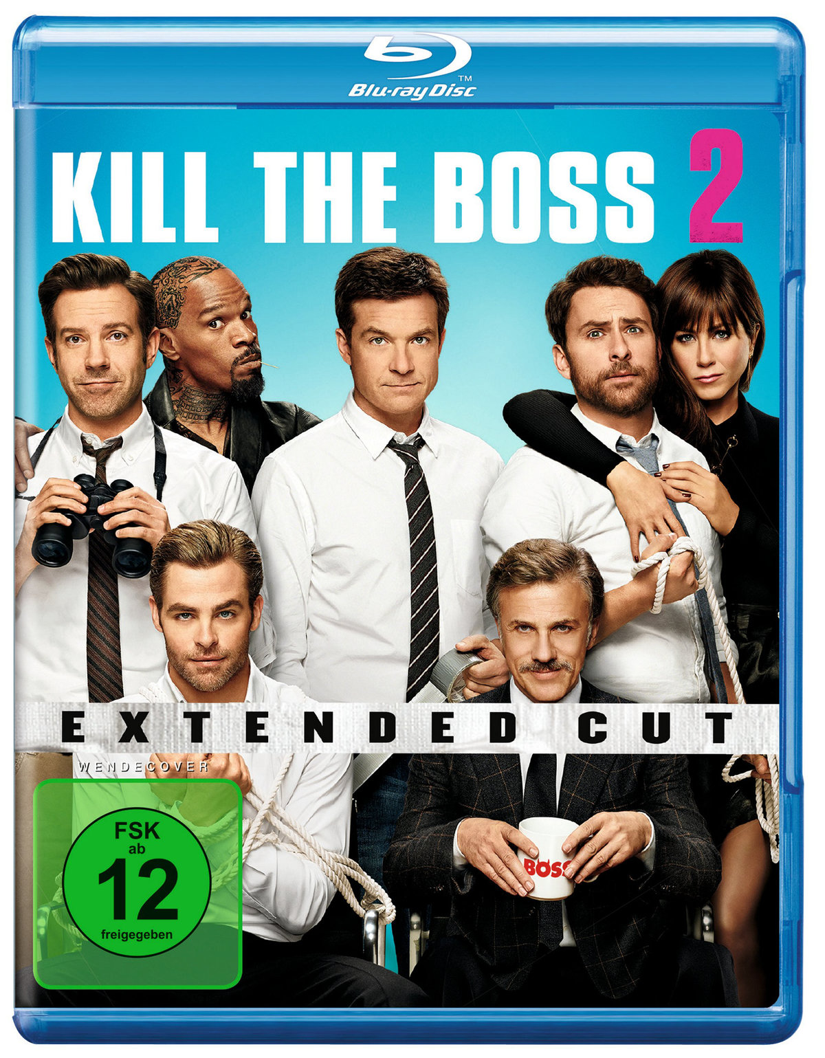 Kill the Boss 2 (Blu-ray) - Bild 3