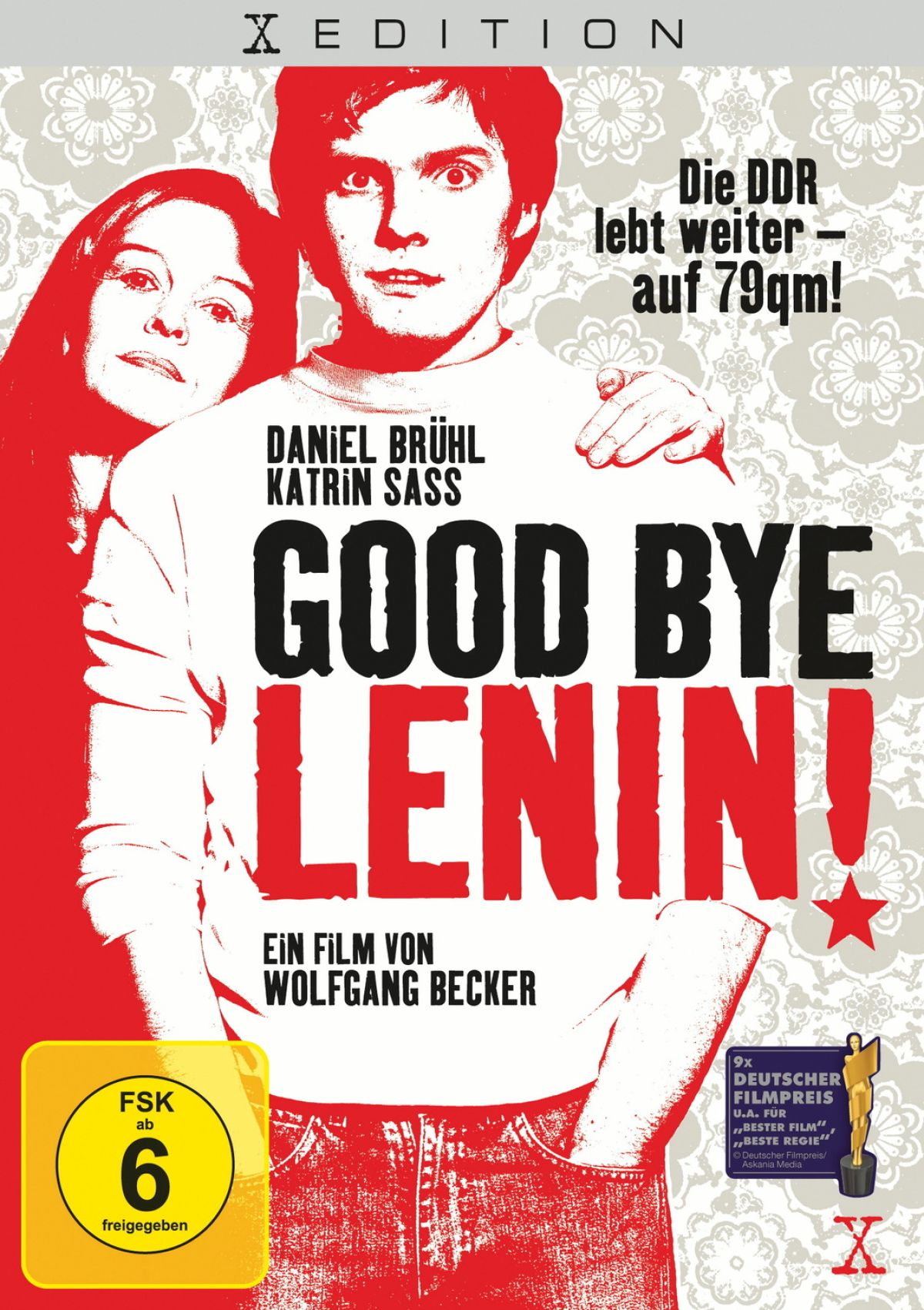 Good Bye, Lenin! (DVD) - Bild 5