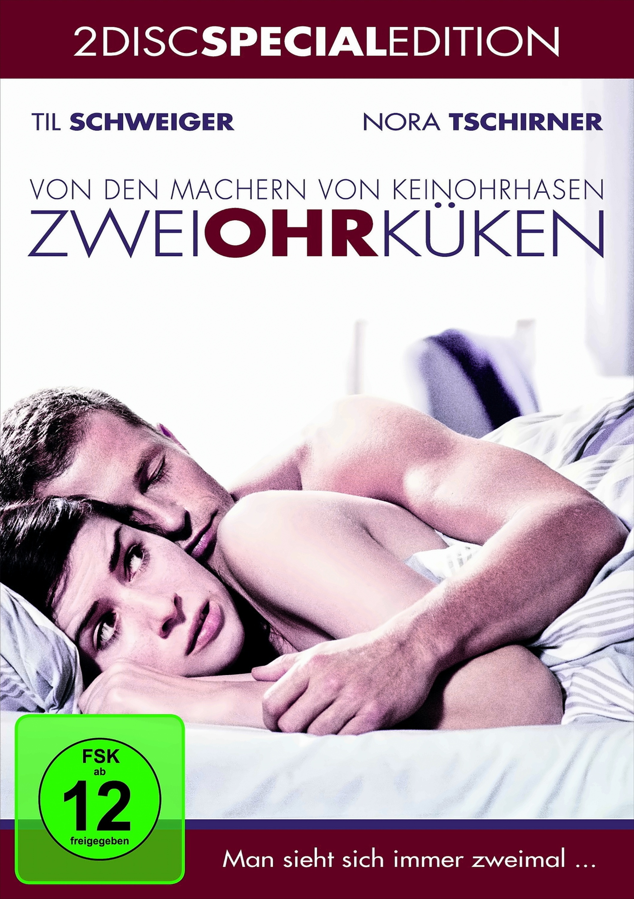 Zweiohrküken (2-Disc Special Edition) - Bild 2