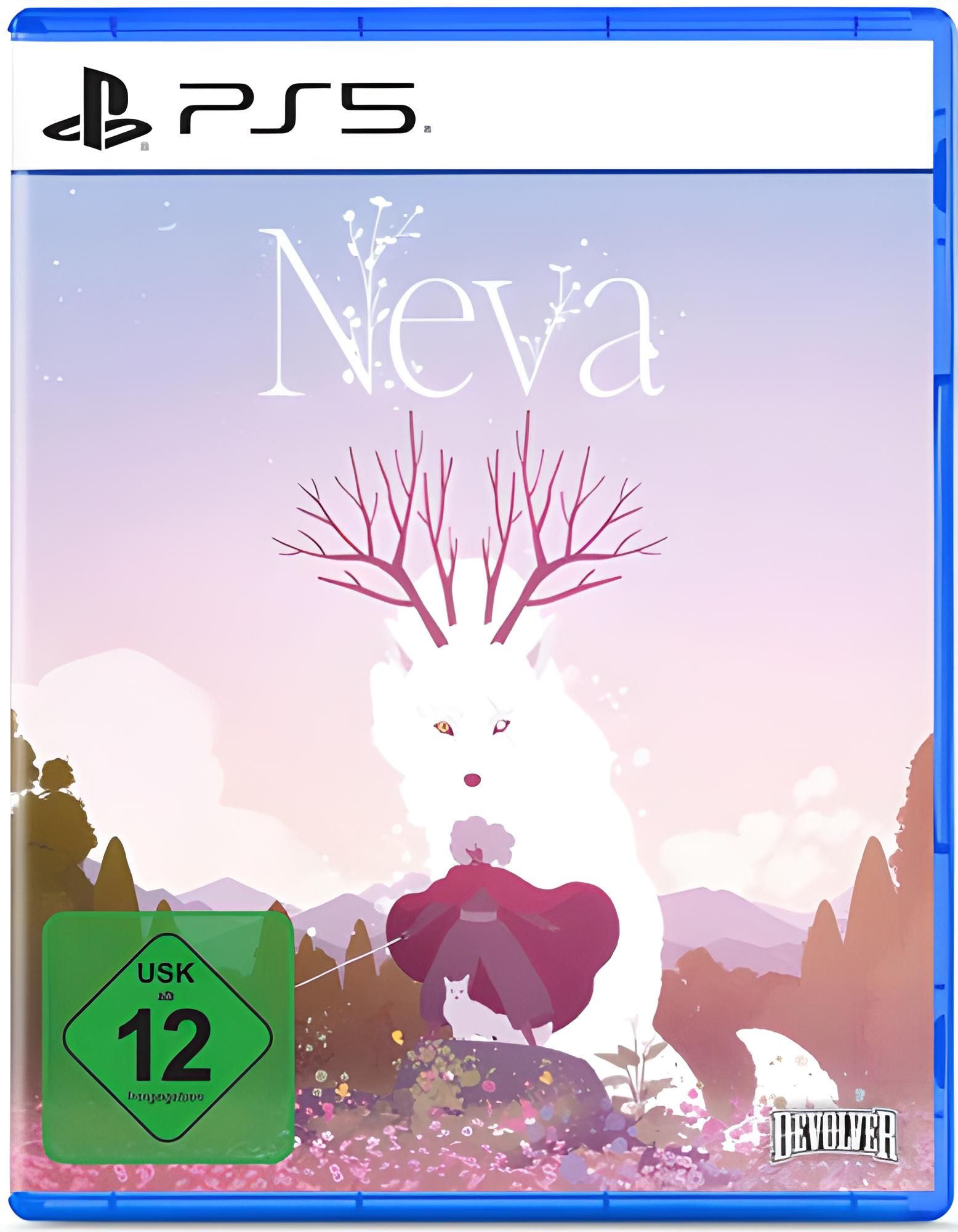 Jungen Ps5 - Neva (De Version) (Neu & Ovp) - Image 4