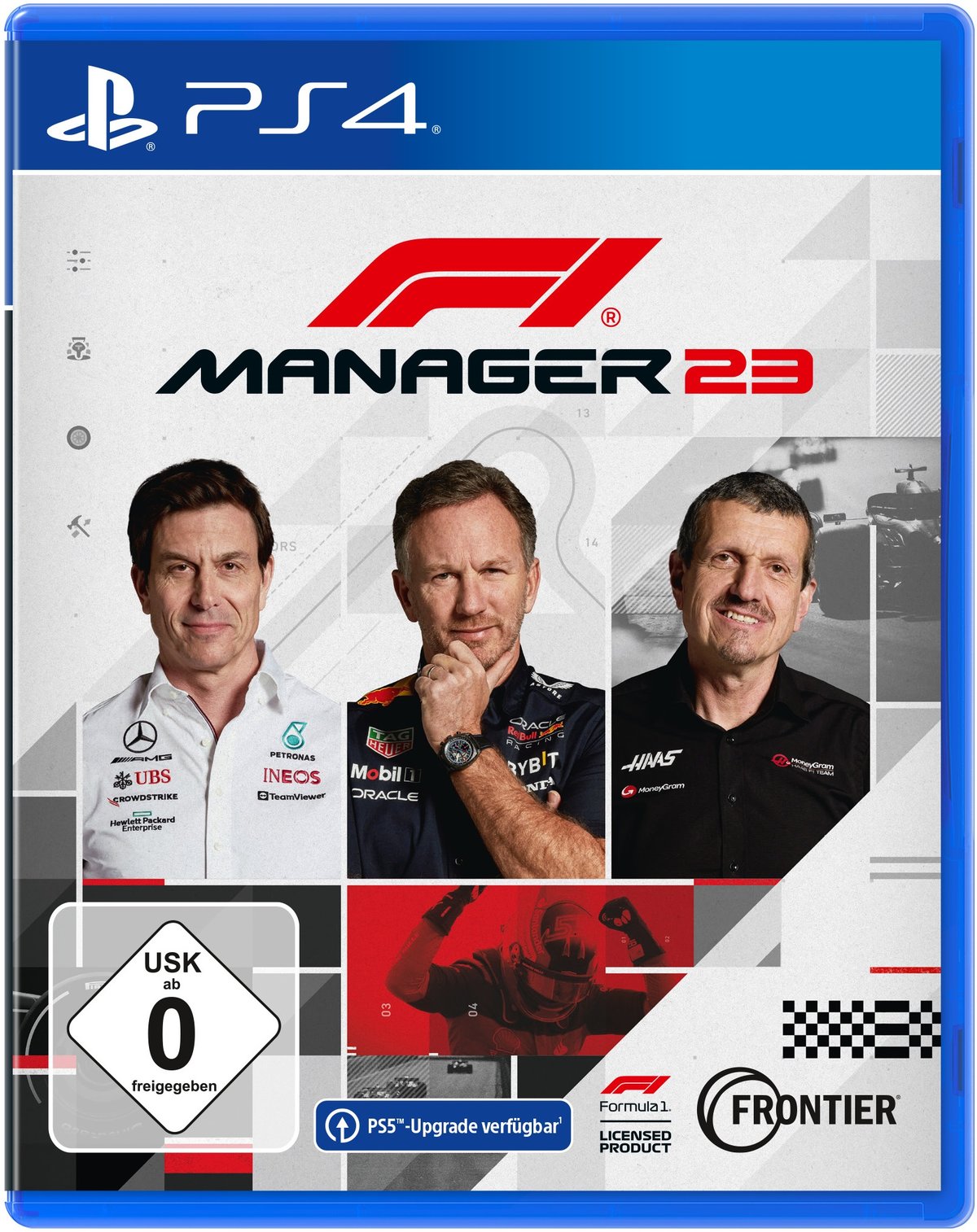 F1 Manager 2023