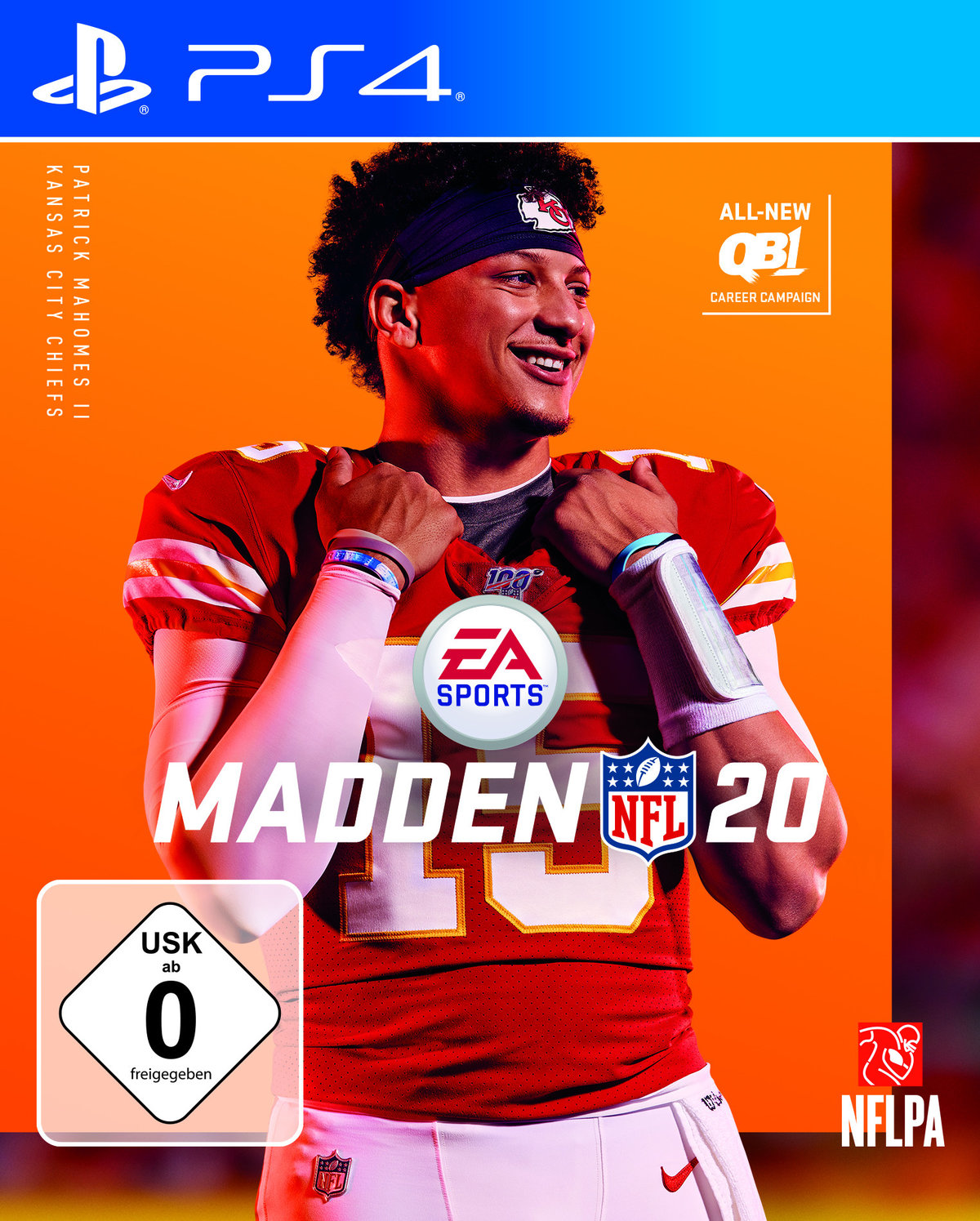 Madden NFL 20 - Standard Edition - [für PlayStation 4] - Bild 2