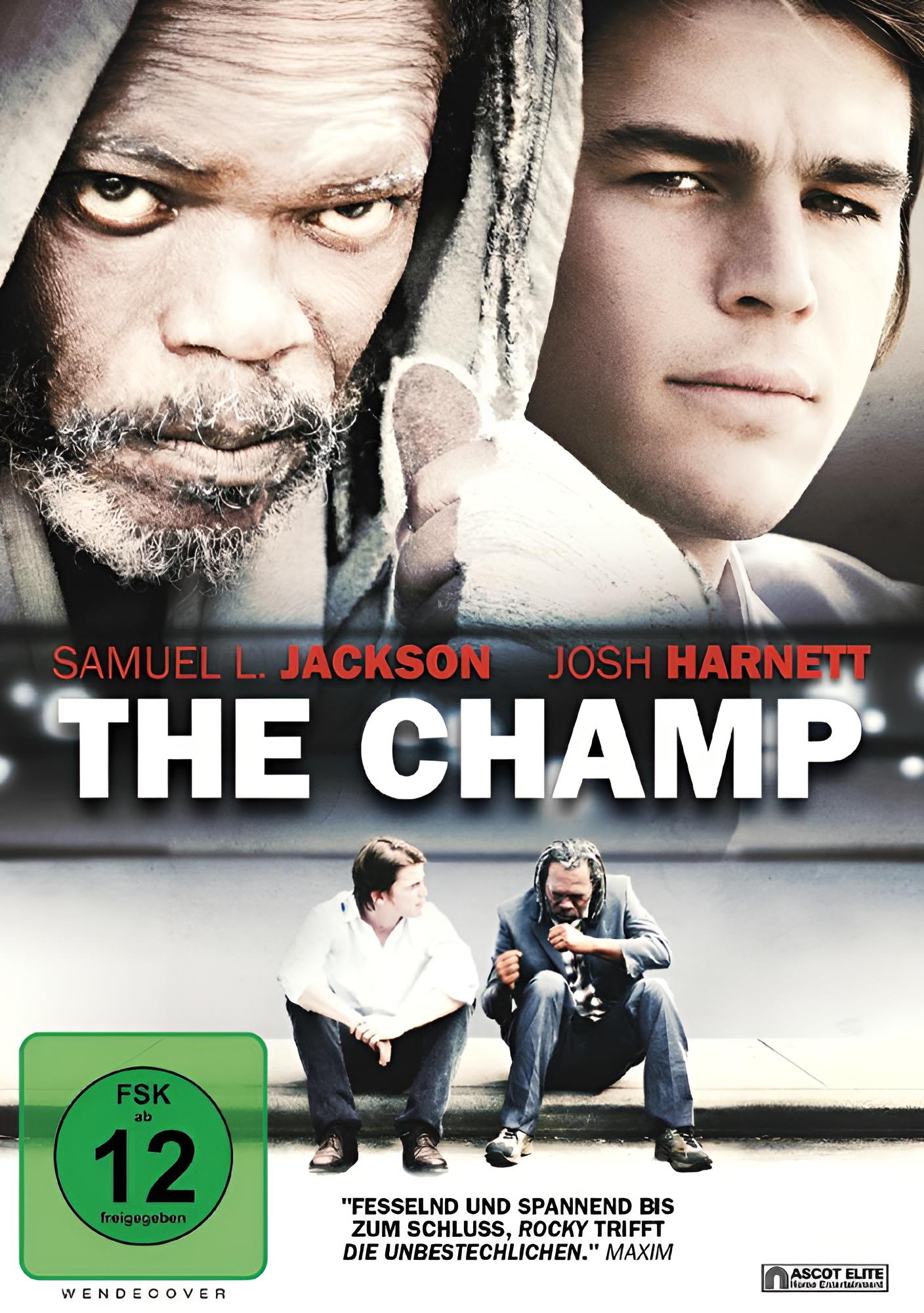 The Champ - Bild 4