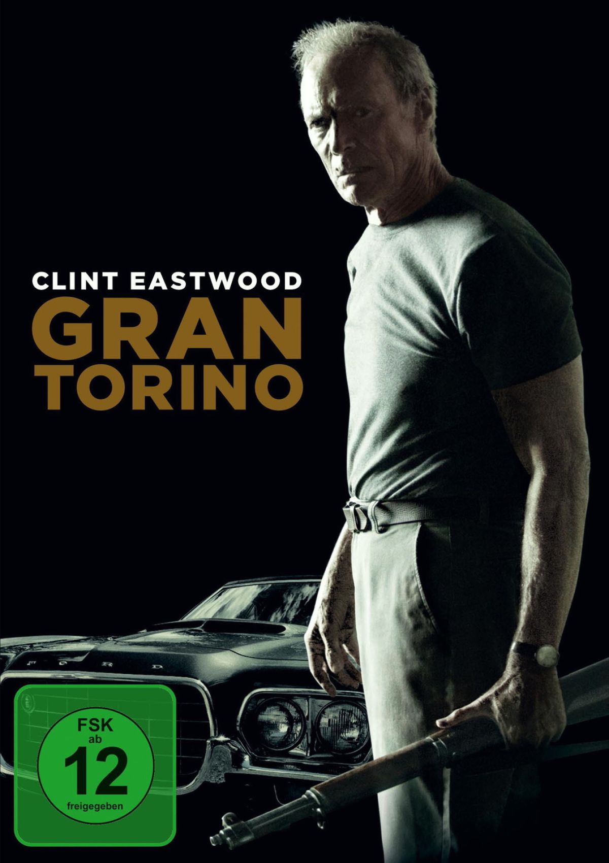 Gran Torino | Clint Eastwood | DVD | BONUS FEATURE, Making of | 1x DVD-9 | 2008 - Bild 12