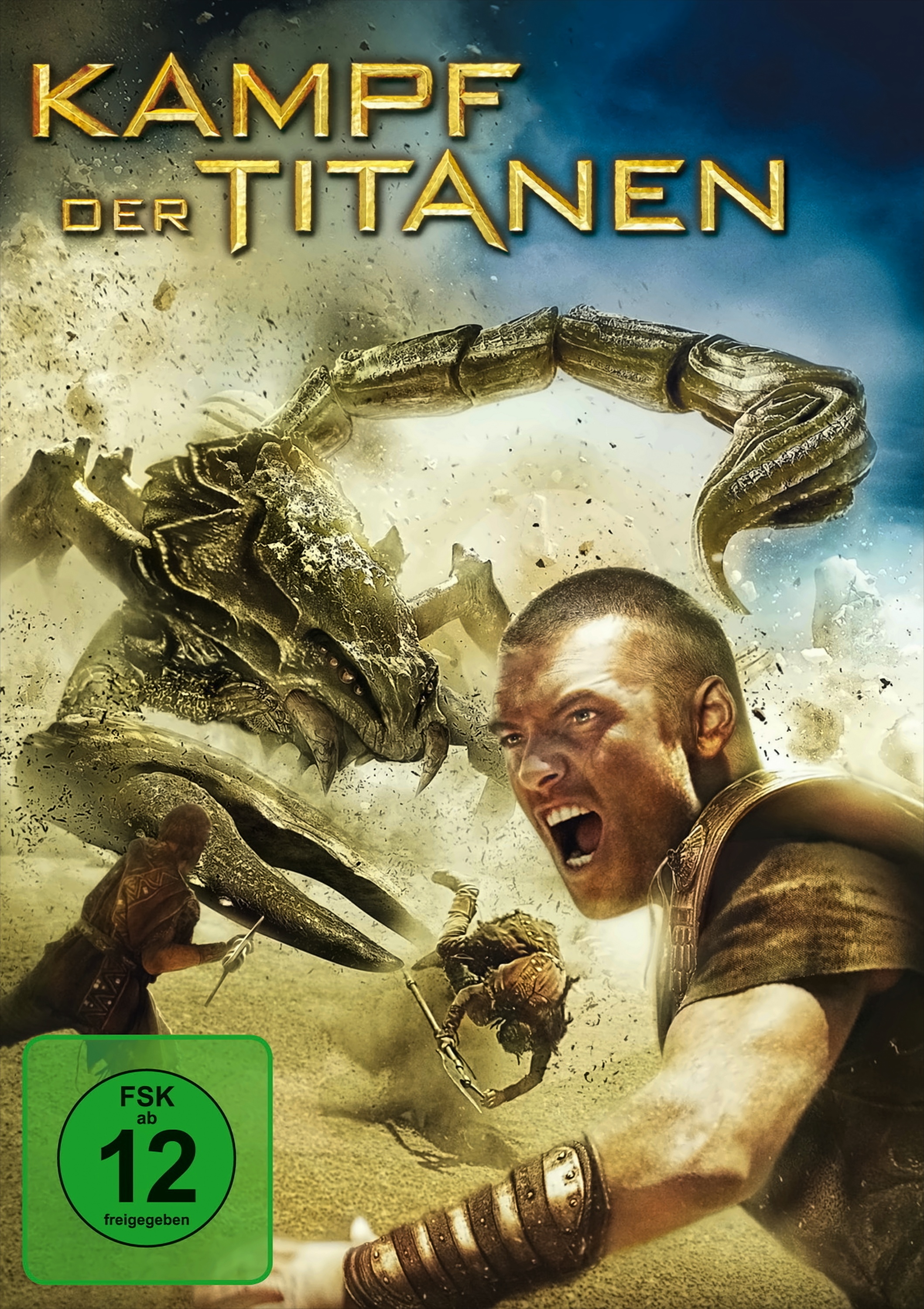 Kampf der Titanen / DVD - Bild 6