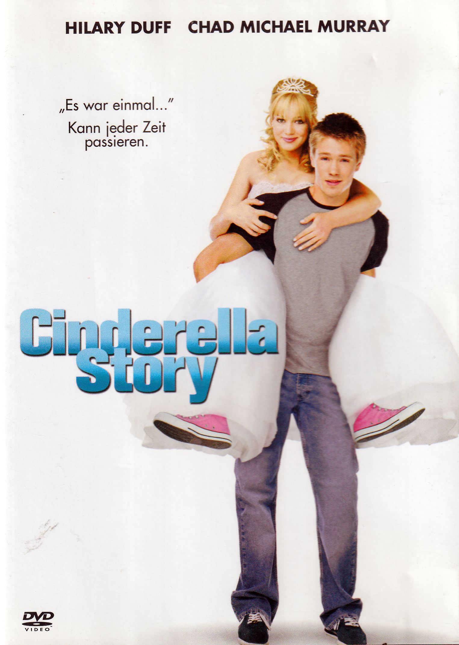 Cinderella Story - DVD - Bild 4