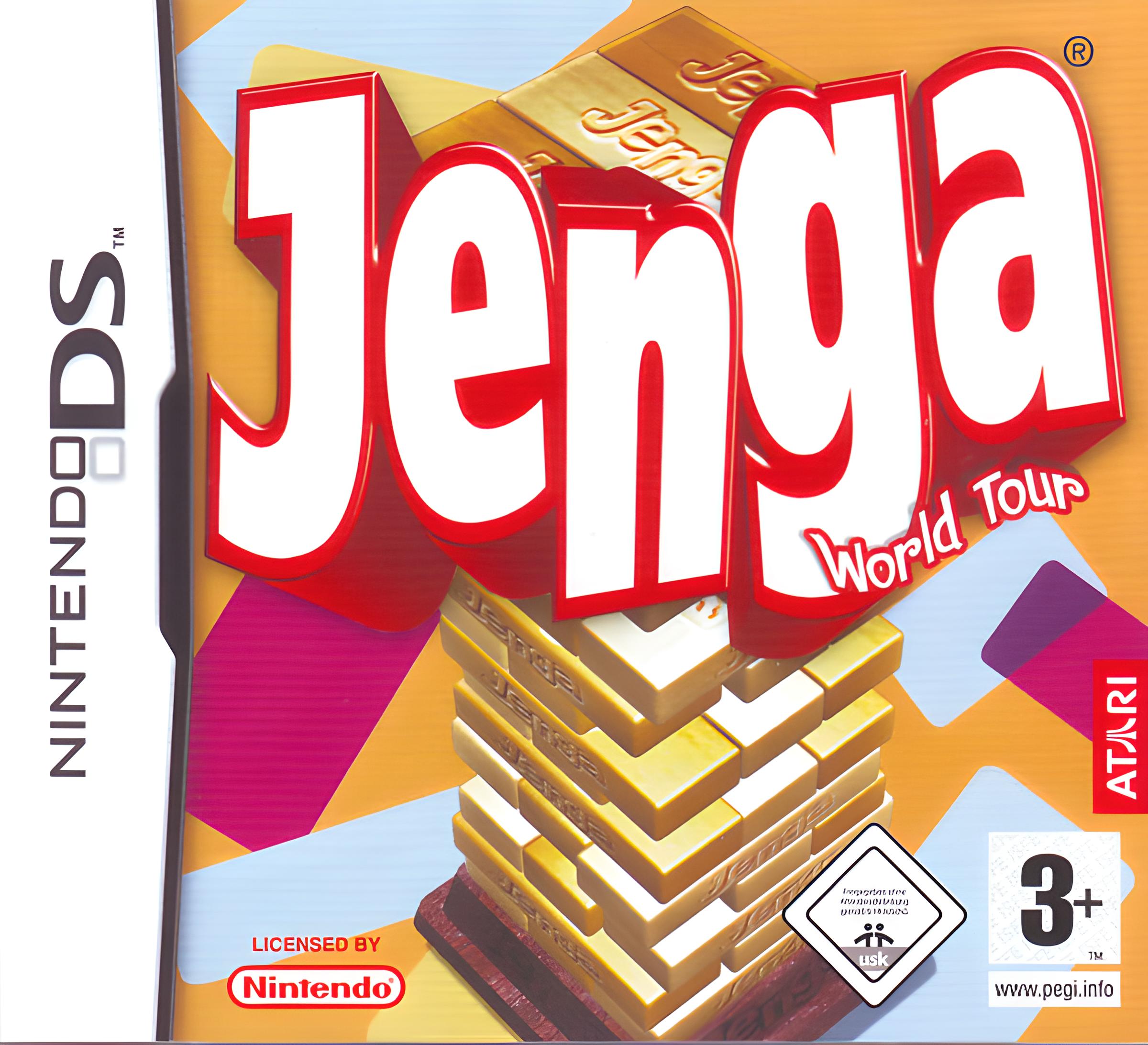 Jenga