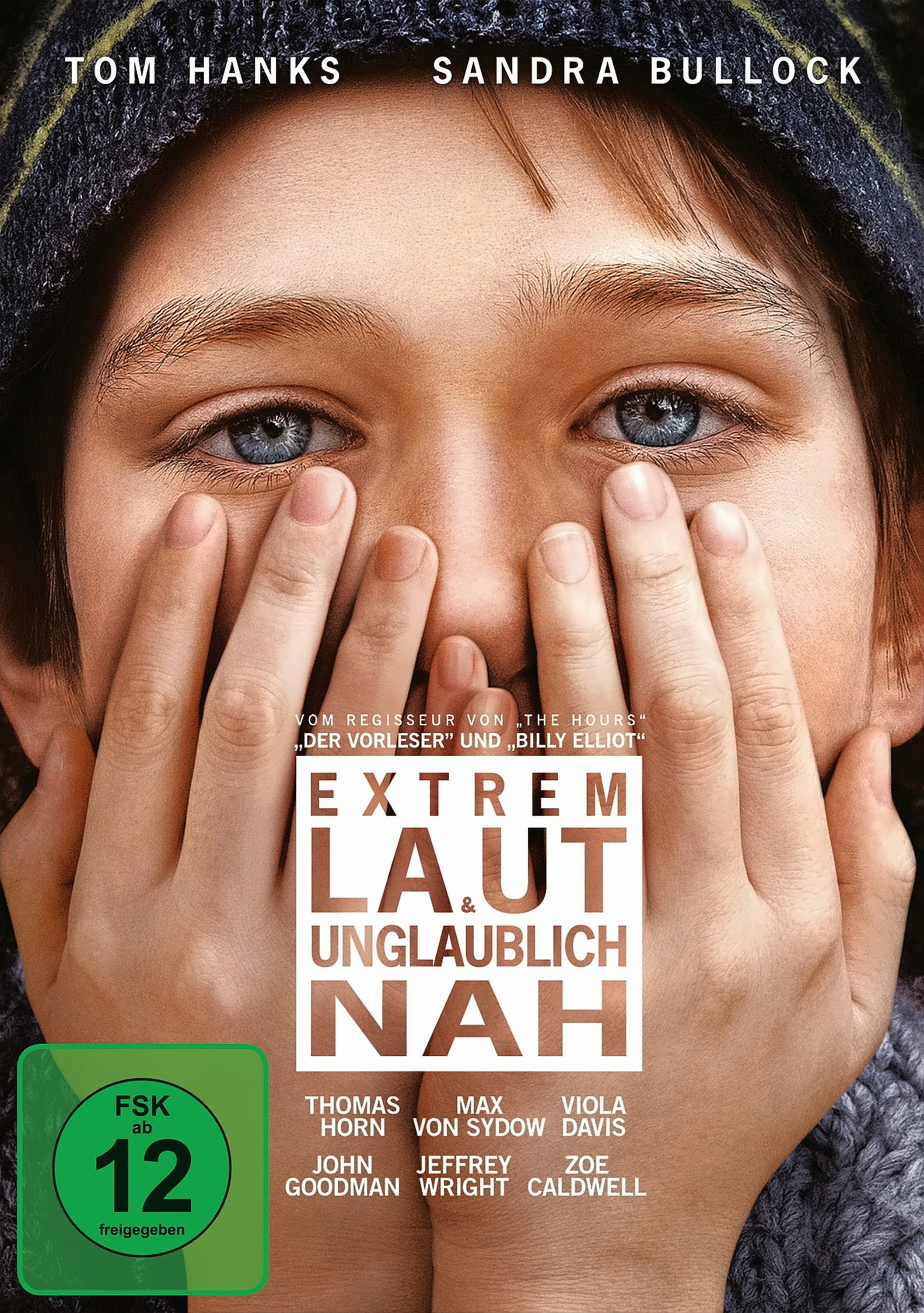 Extrem laut und unglaublich nah (2011)[DVD/NEU/OVP] Tom Hanks, Sandra Bullock - Bild 7