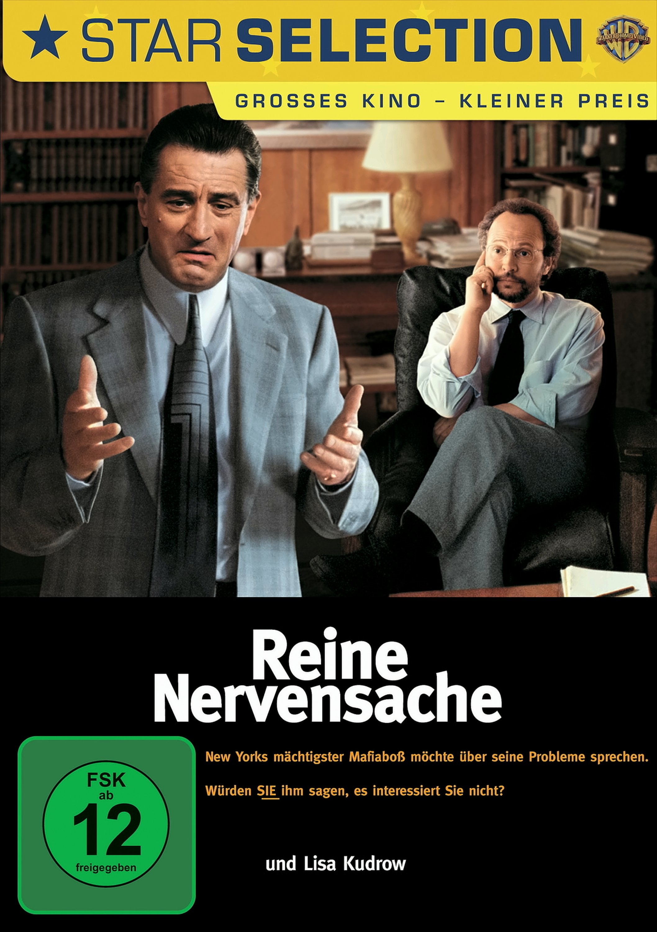 Reine Nervensache - DVD - Bild 5