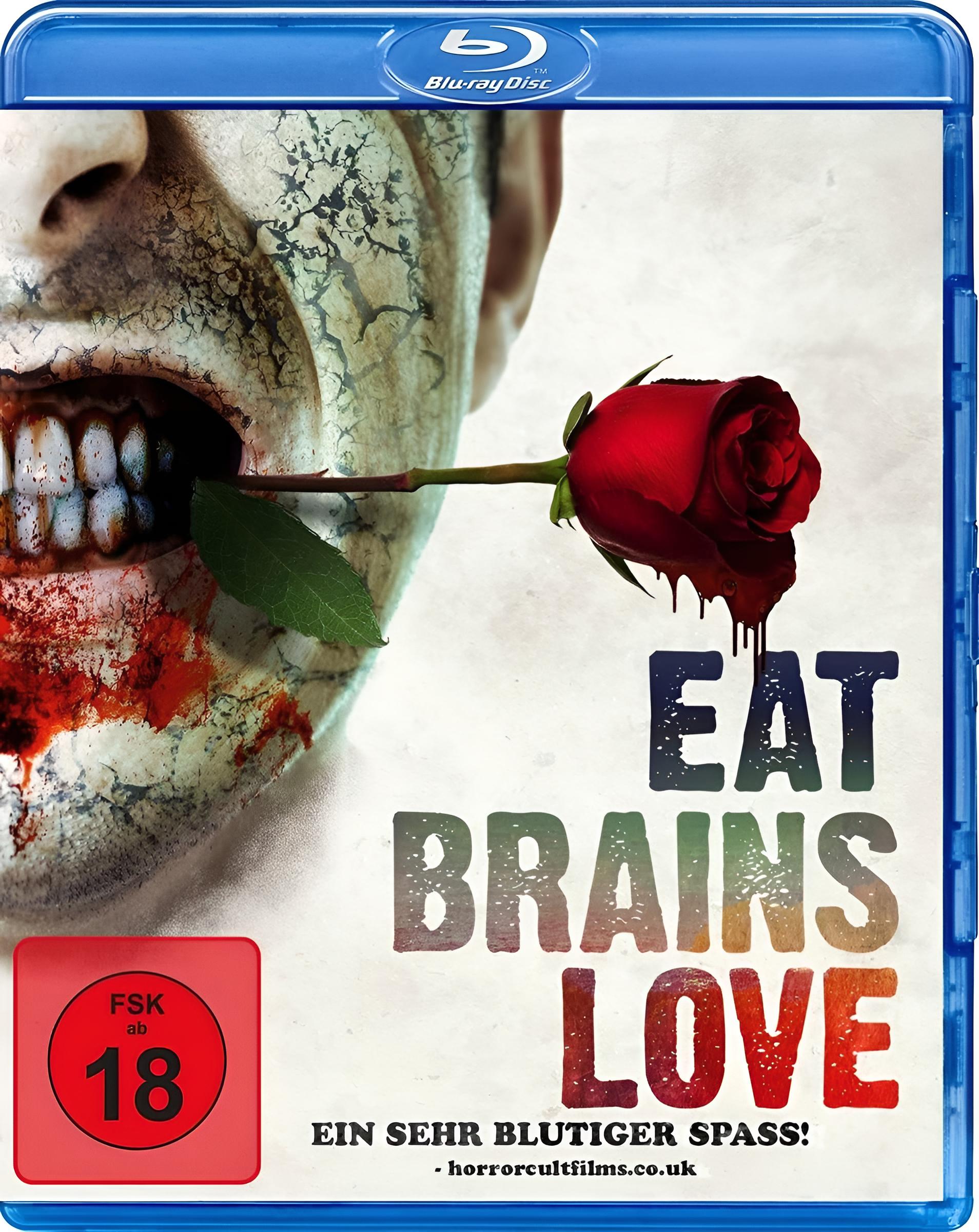 Eat Brains Love [Blu-ray] - Bild 16