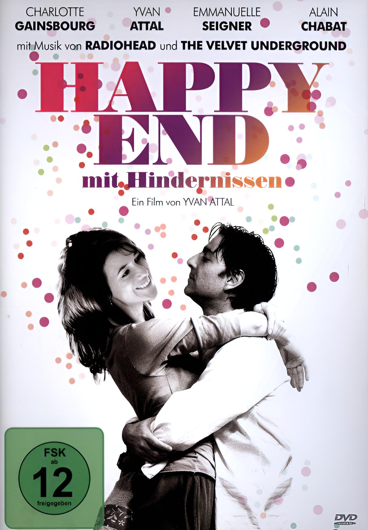 Happy End mit Hindernissen [DVD] [2009] - Bild 2