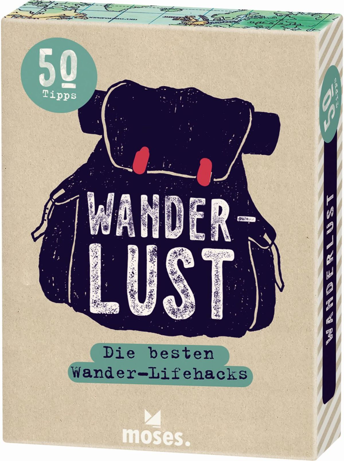 Wanderlust