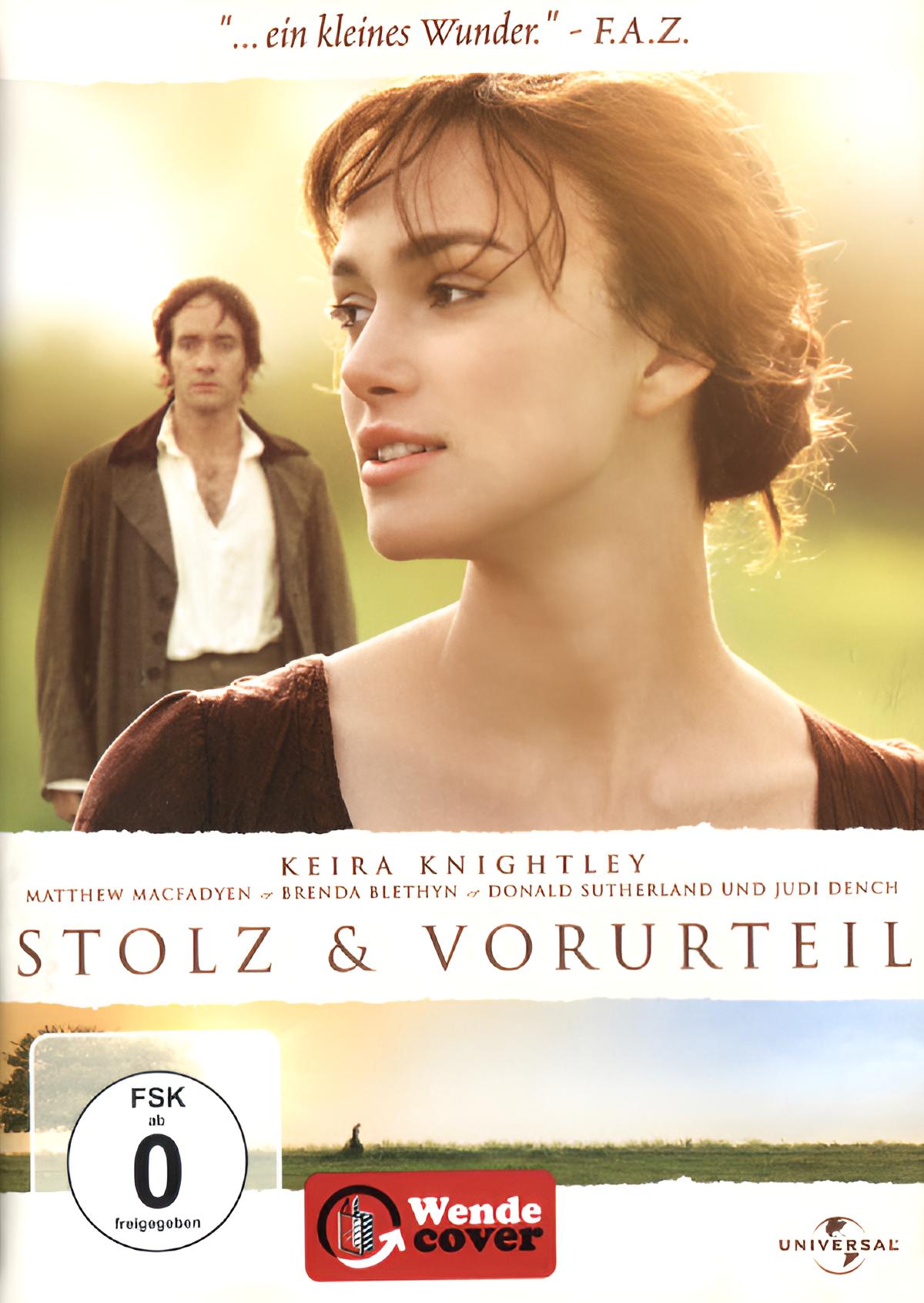 Stolz und Vorurteil DVD 2006 - Bild 12